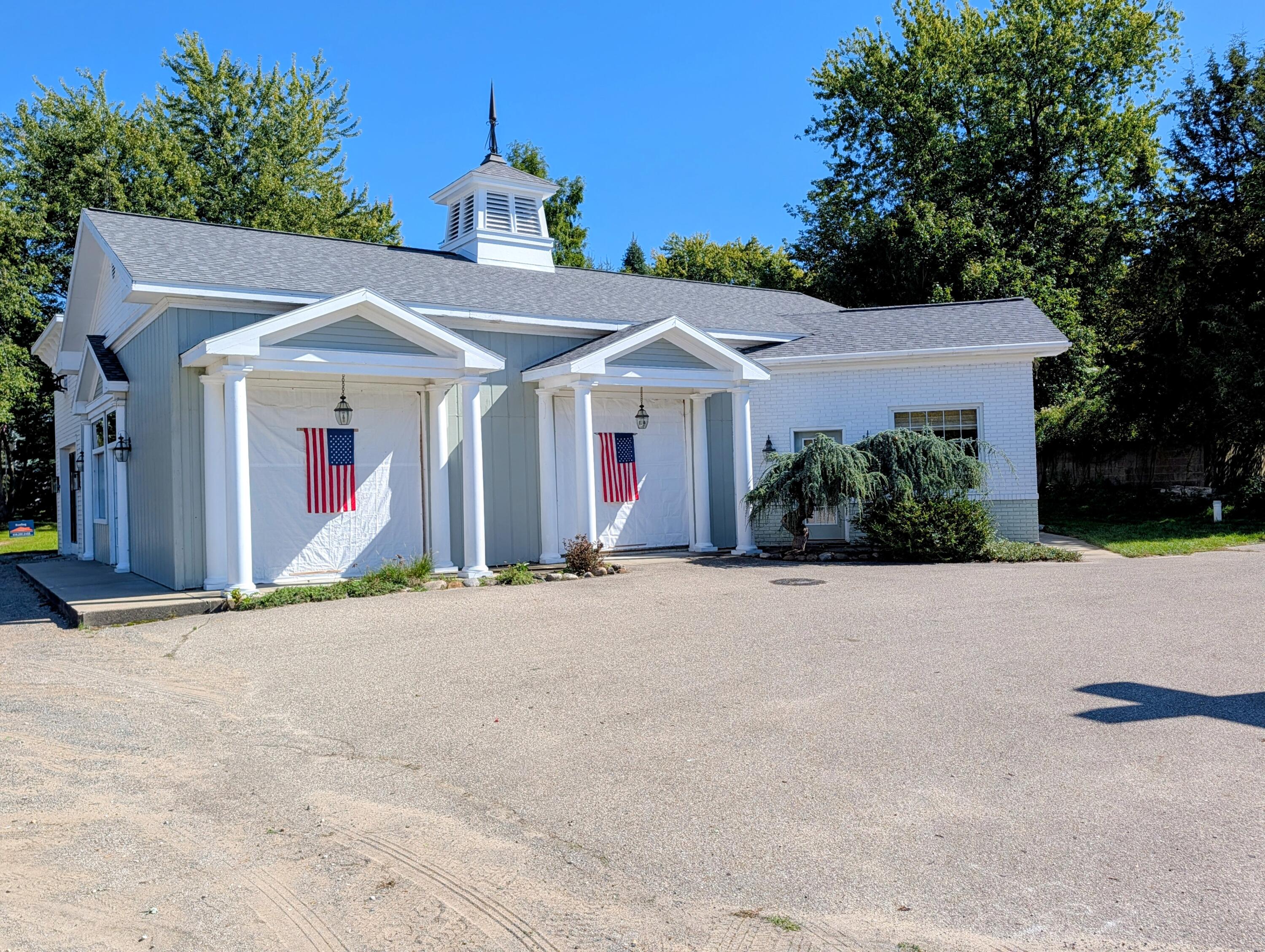 1399 Blue Star Highway Property Photo 1
