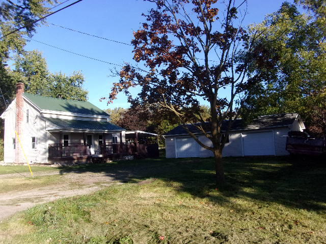 14700 Hudson Road Property Photo 1