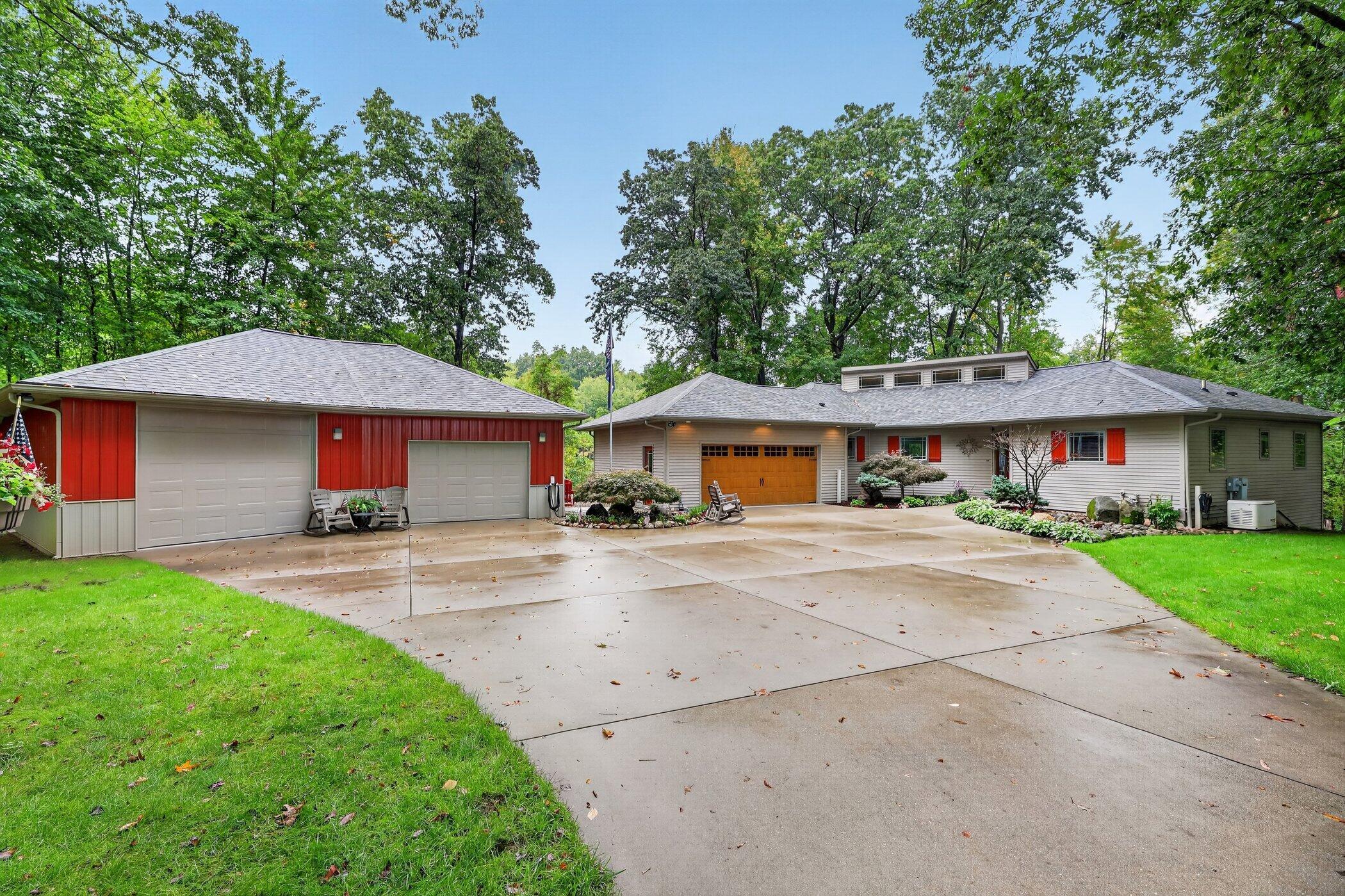 326 Midlakes Boulevard Property Photo 1