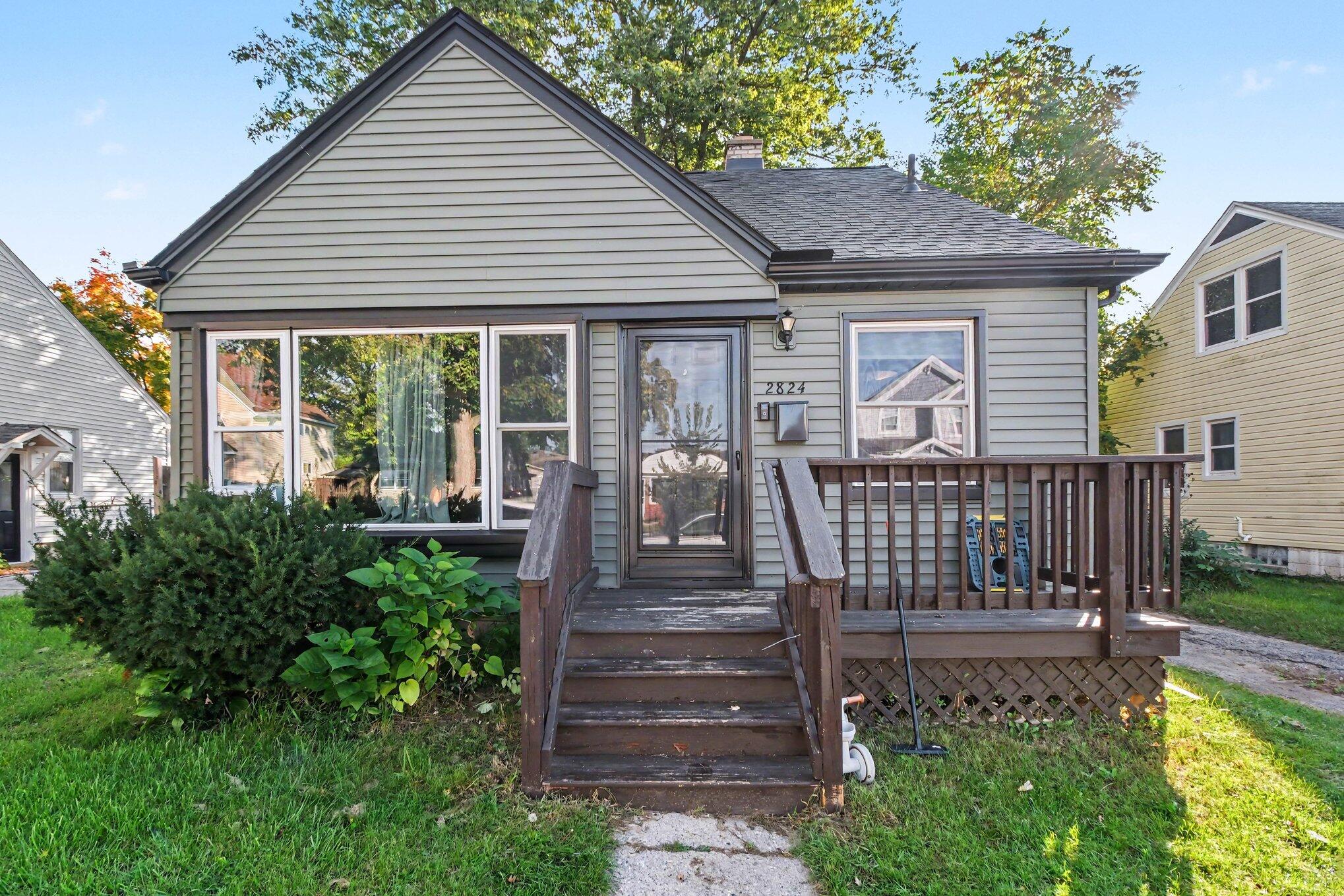 2824 Kenmore Road Property Photo 1