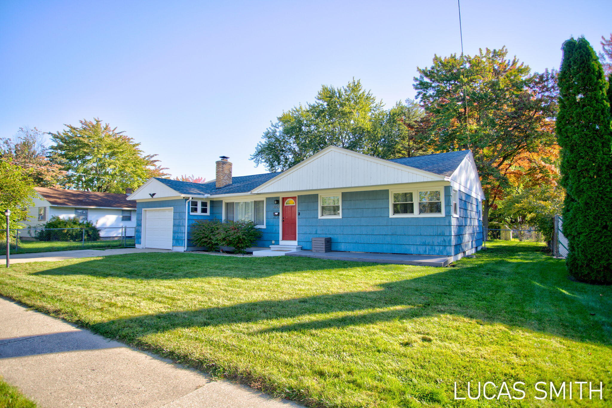3024 Maple Grove Road Property Photo 1