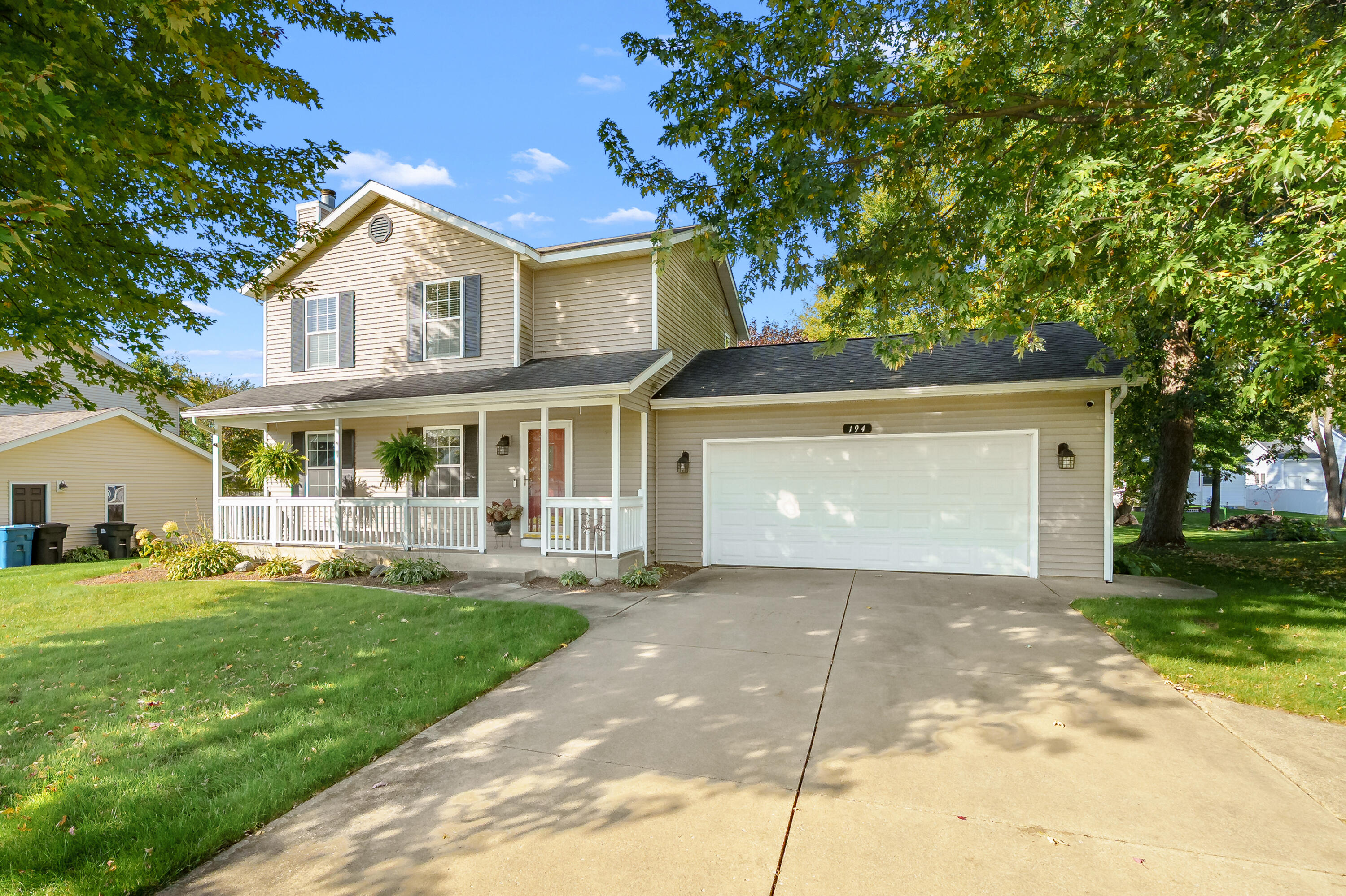 194 Apple Blossom Lane Property Photo 1