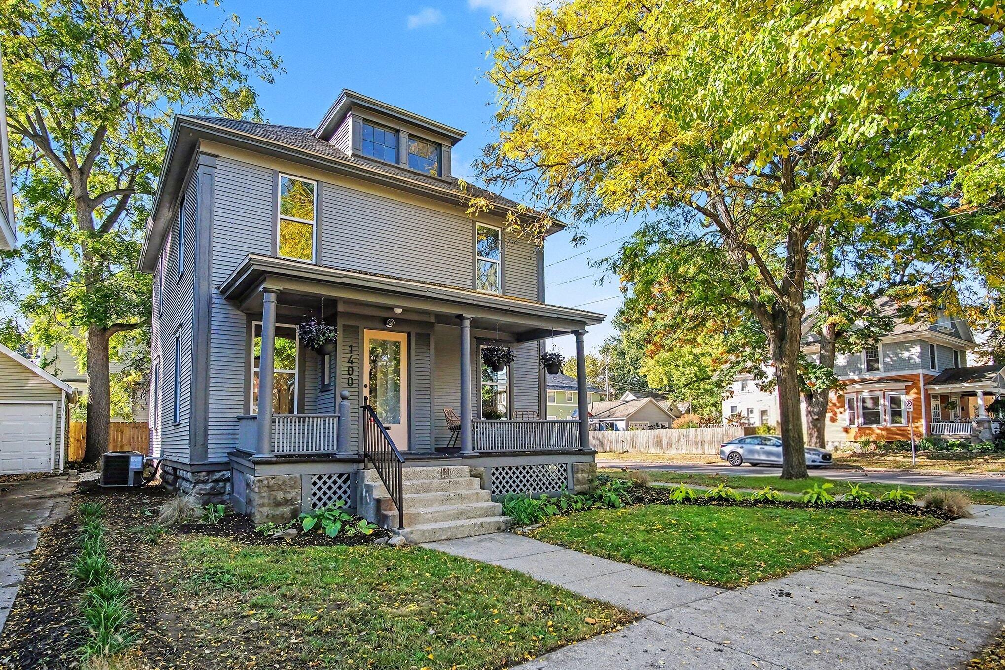 1400 Bemis Street Se Property Photo 1