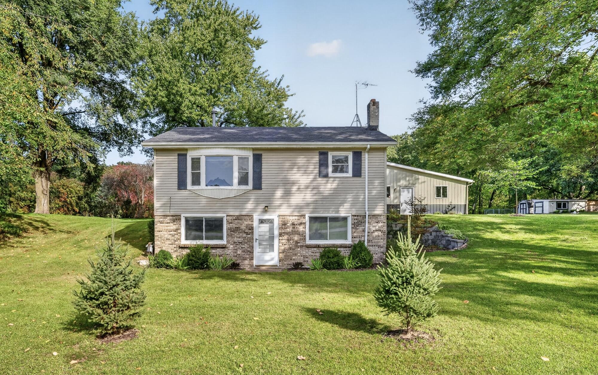 507 E M-89 Highway Property Photo 1