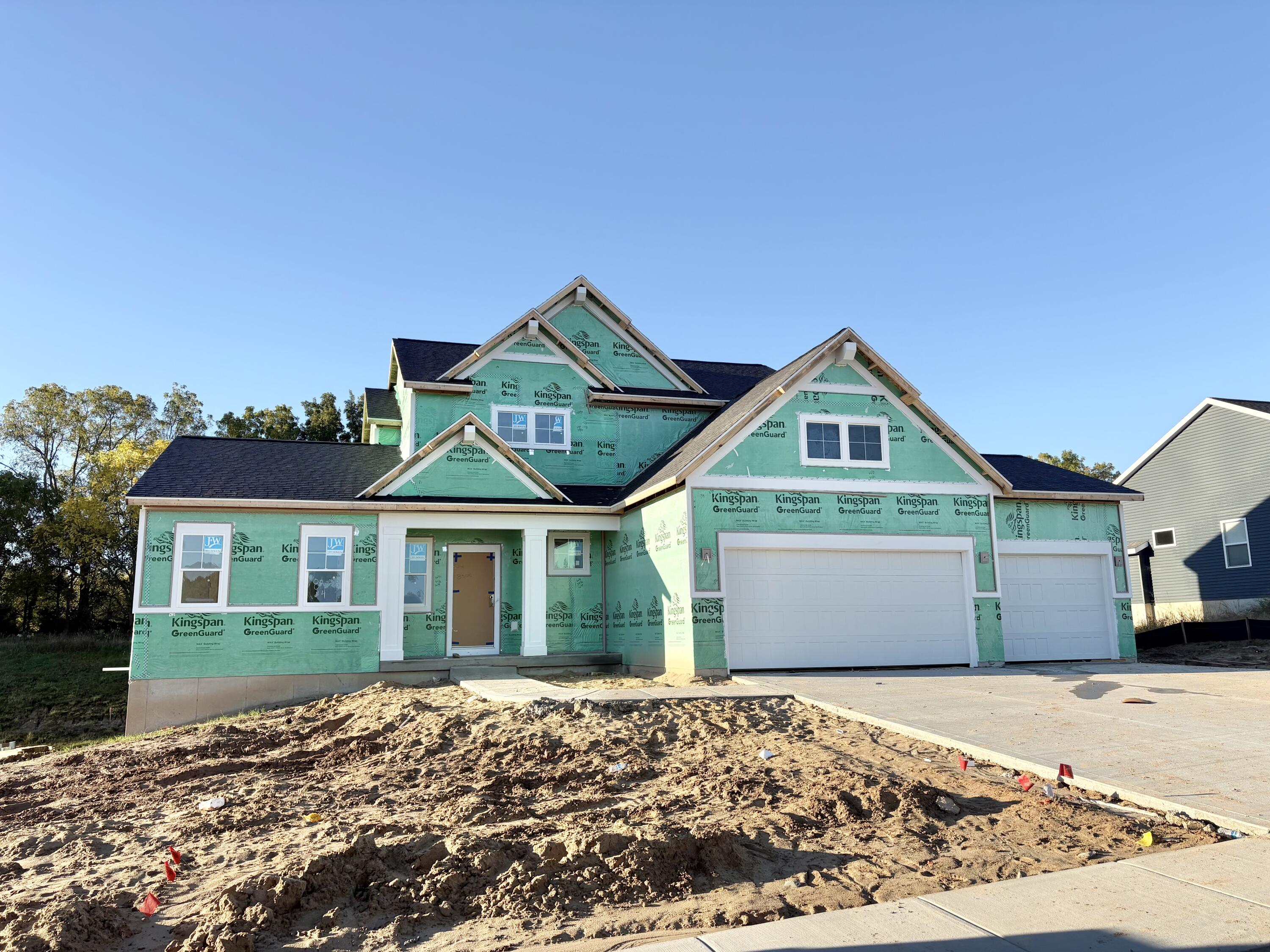 8308 Kettle Oak Drive Se Property Photo 2