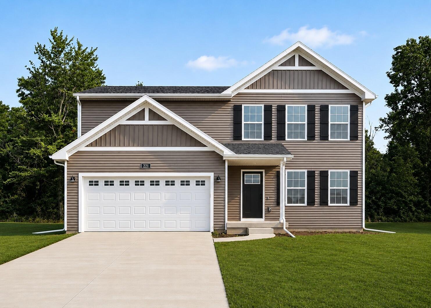 1004 Vertex Circle Property Photo 1