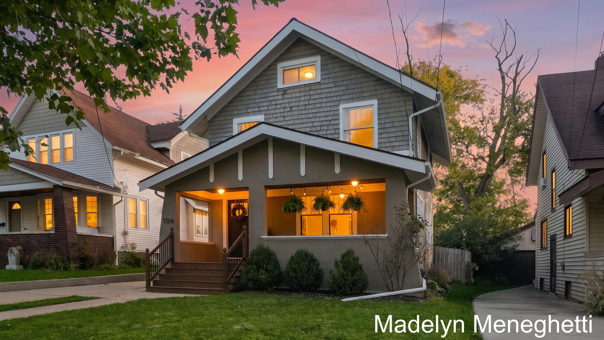 104 Mayfield Avenue Ne Property Photo 1
