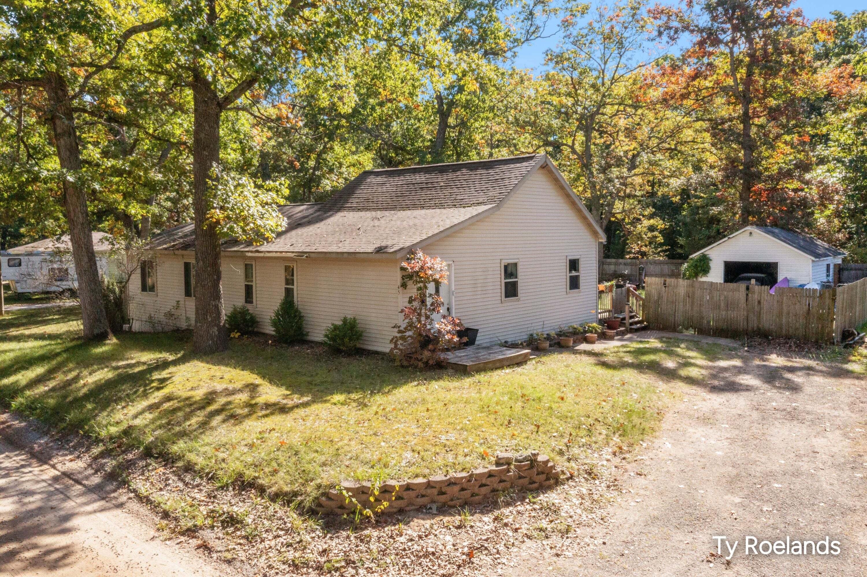 45 E Church Road Property Photo 1
