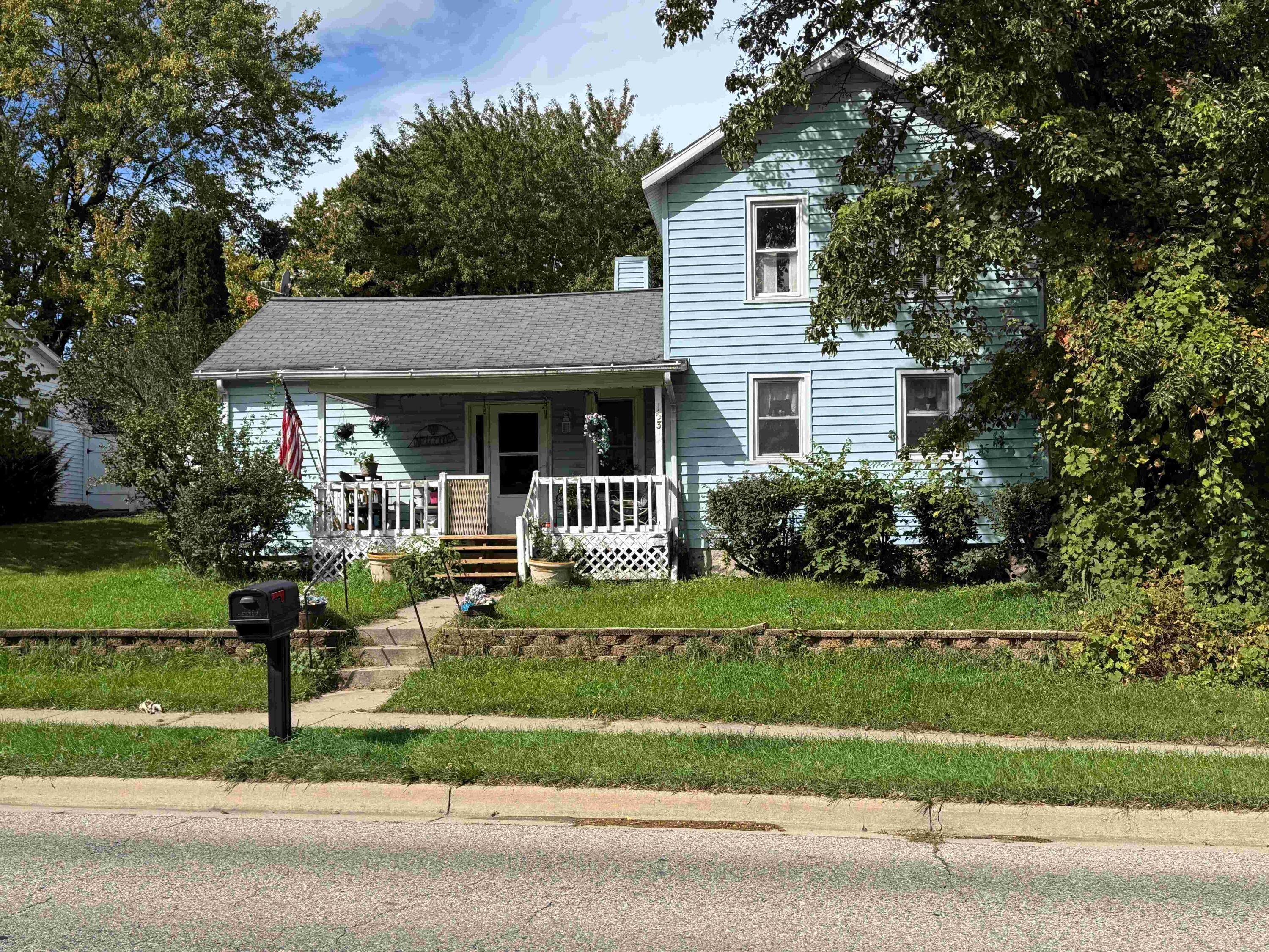 153 Okemos Road Property Photo 1