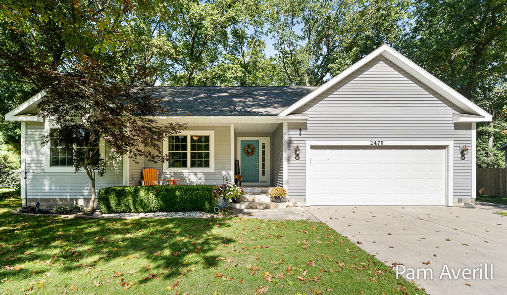 2470 Hiawatha Trail