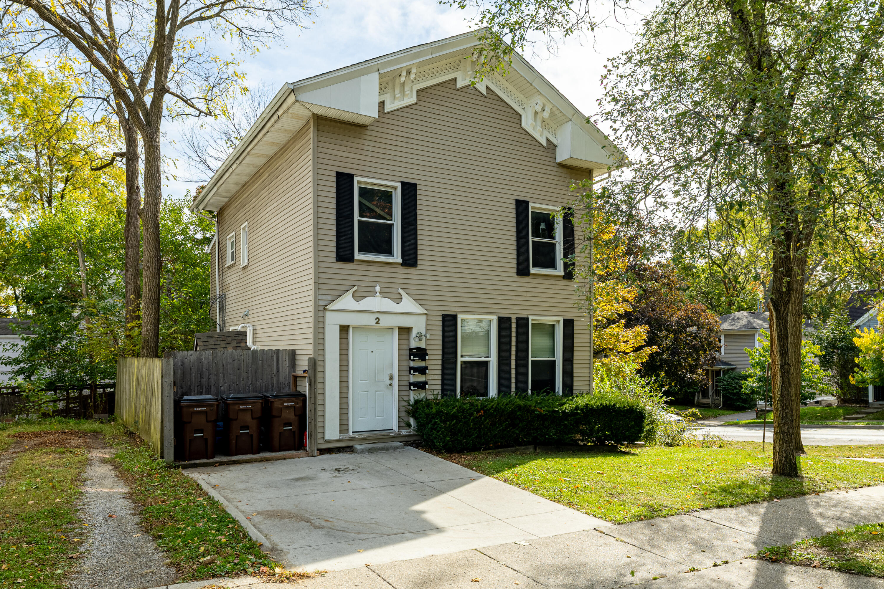 2 N Normal Street Property Photo 1