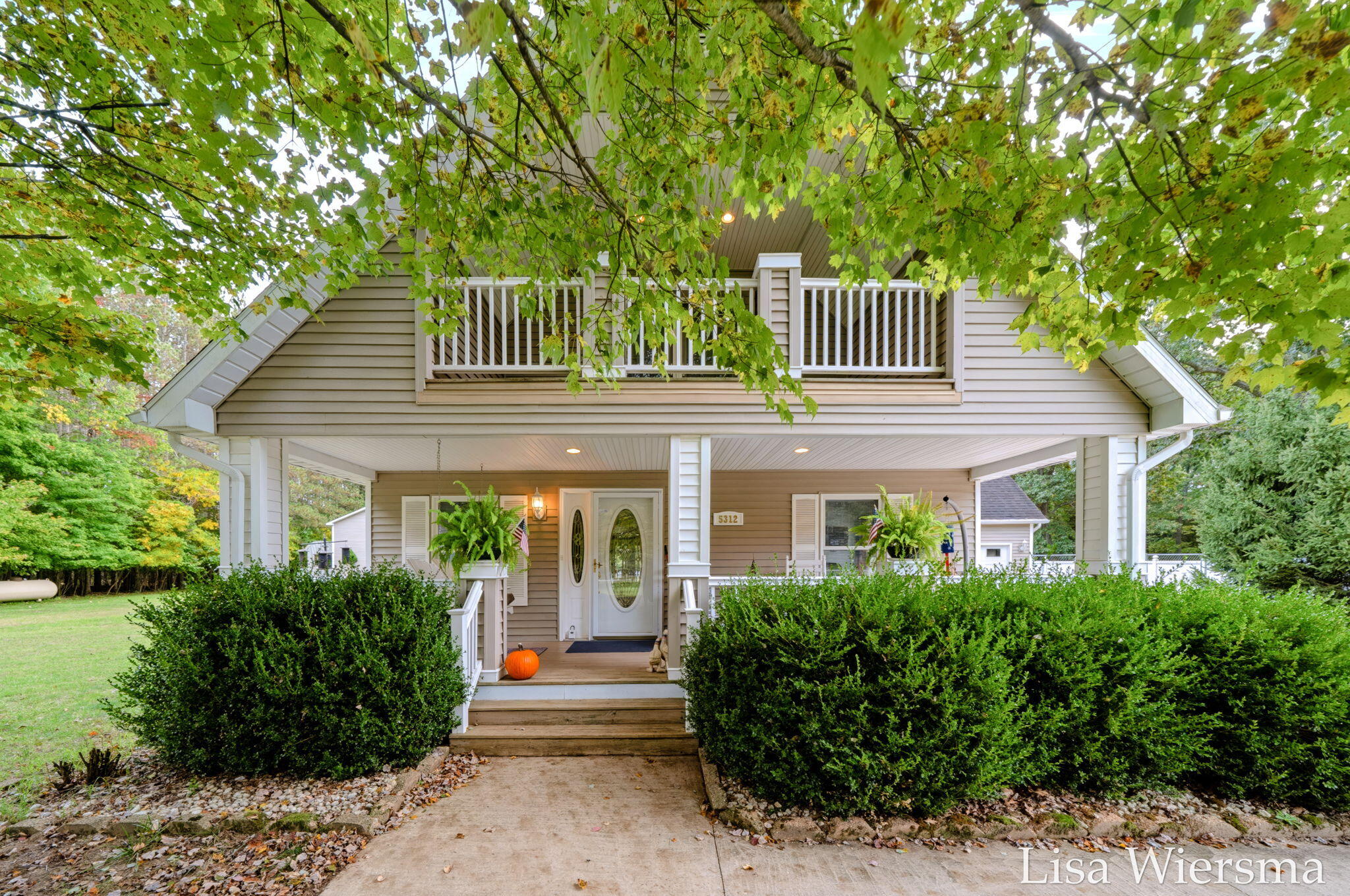 5312 Nadeau Drive Property Photo 1