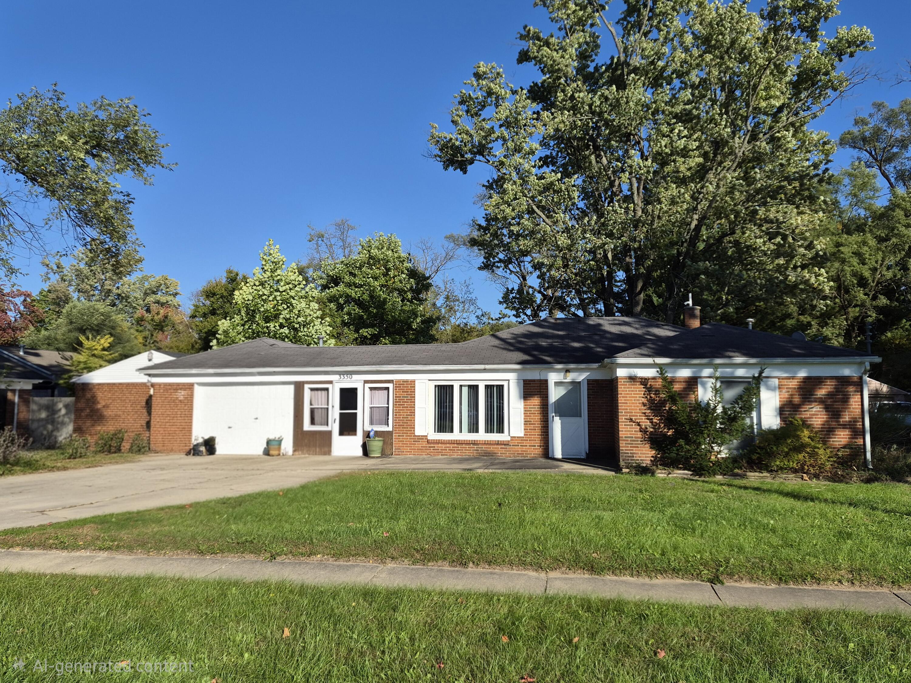 3350 Rockingham Avenue Property Photo 1