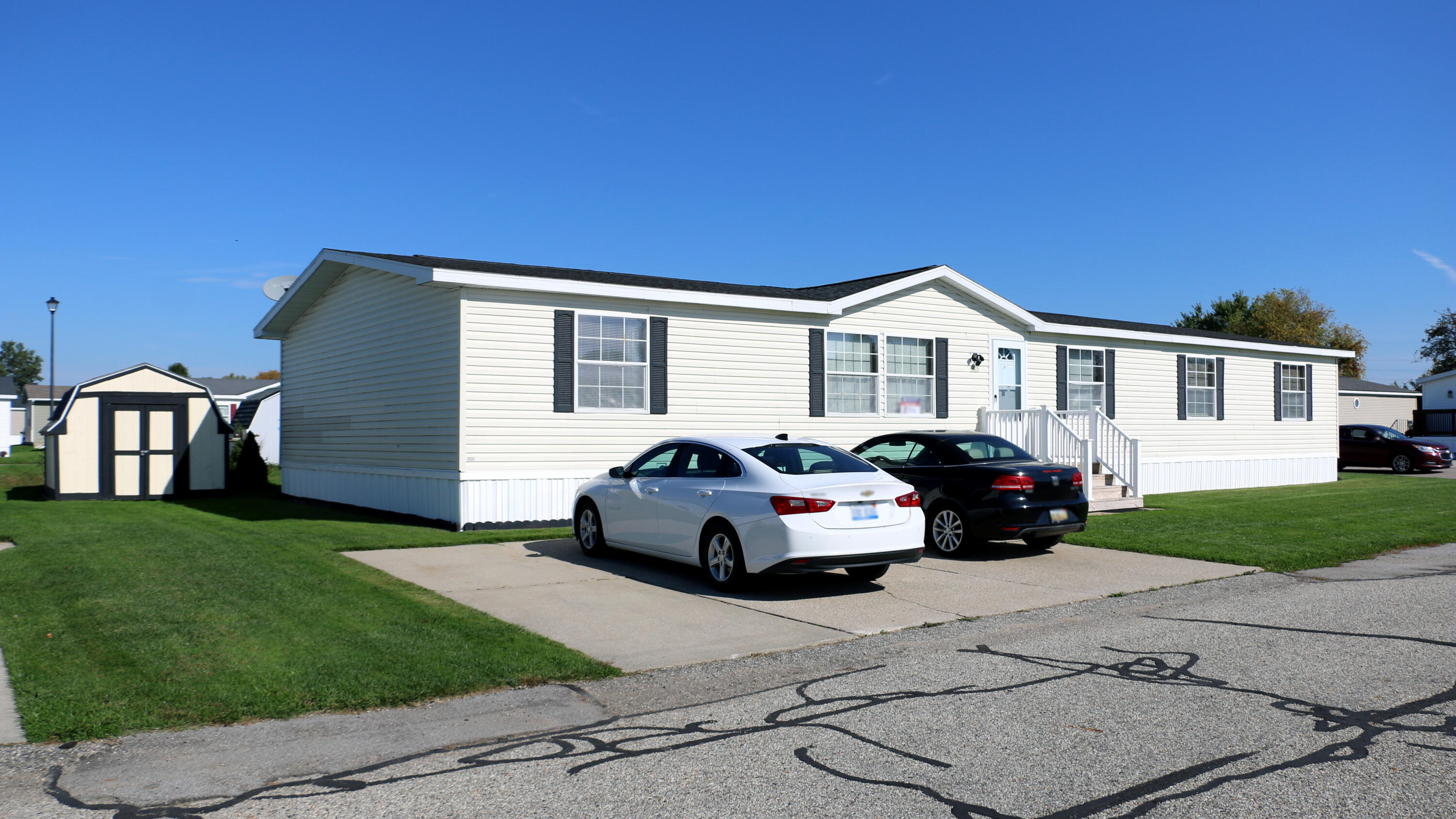 8525 Sparrow Street Property Photo 1
