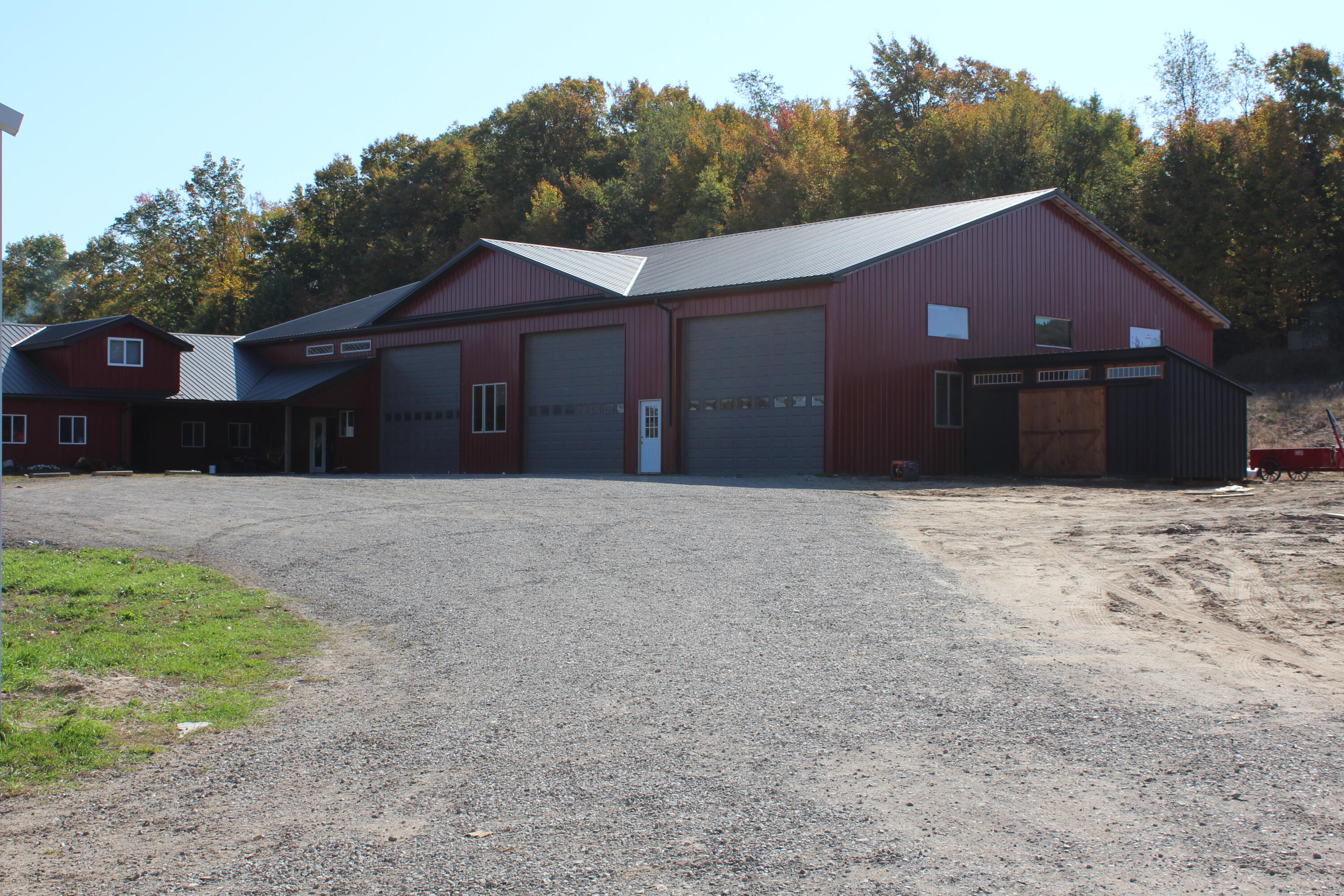 12817 Chief Road Property Photo 7