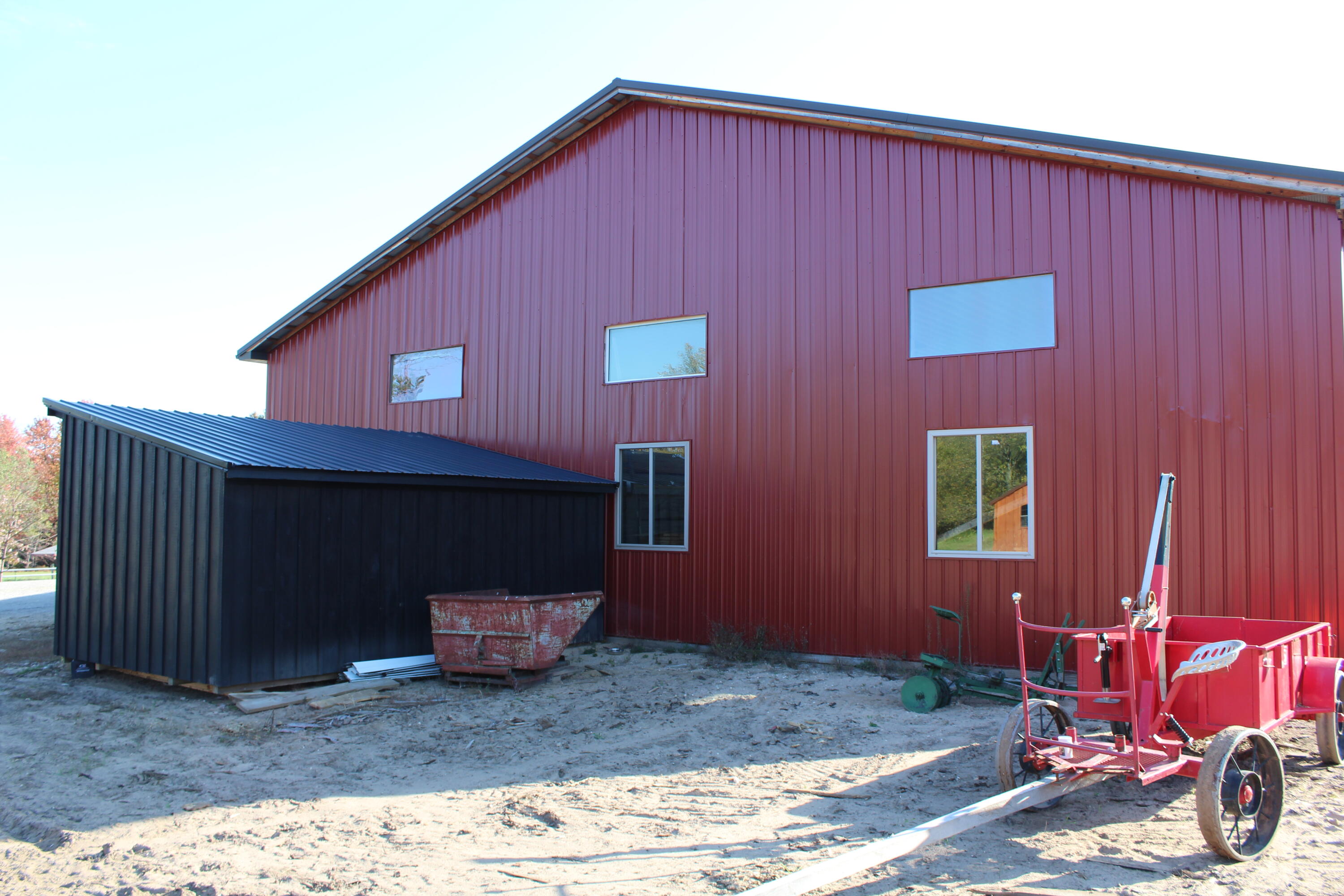 12817 Chief Road Property Photo 10