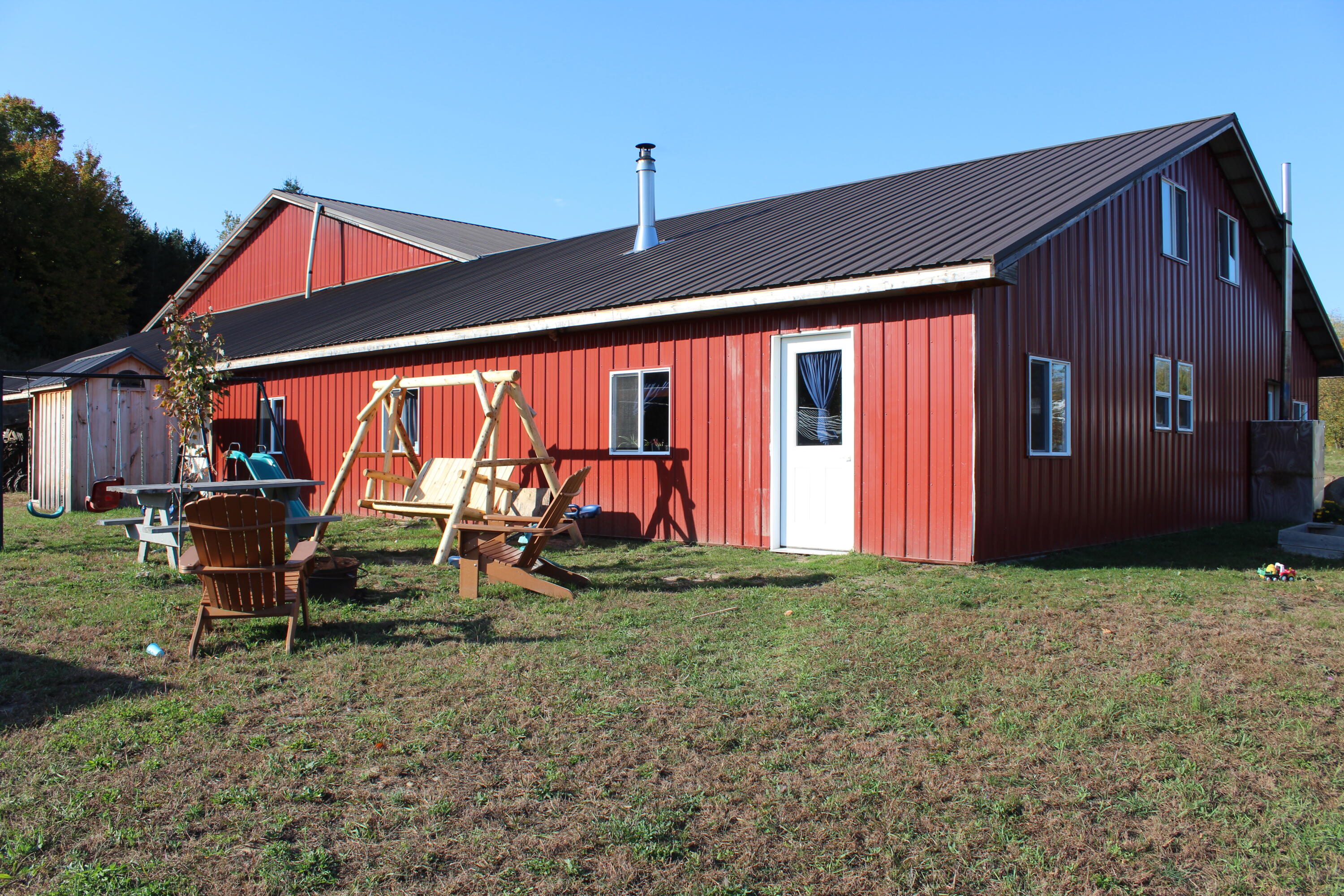 12817 Chief Road Property Photo 11