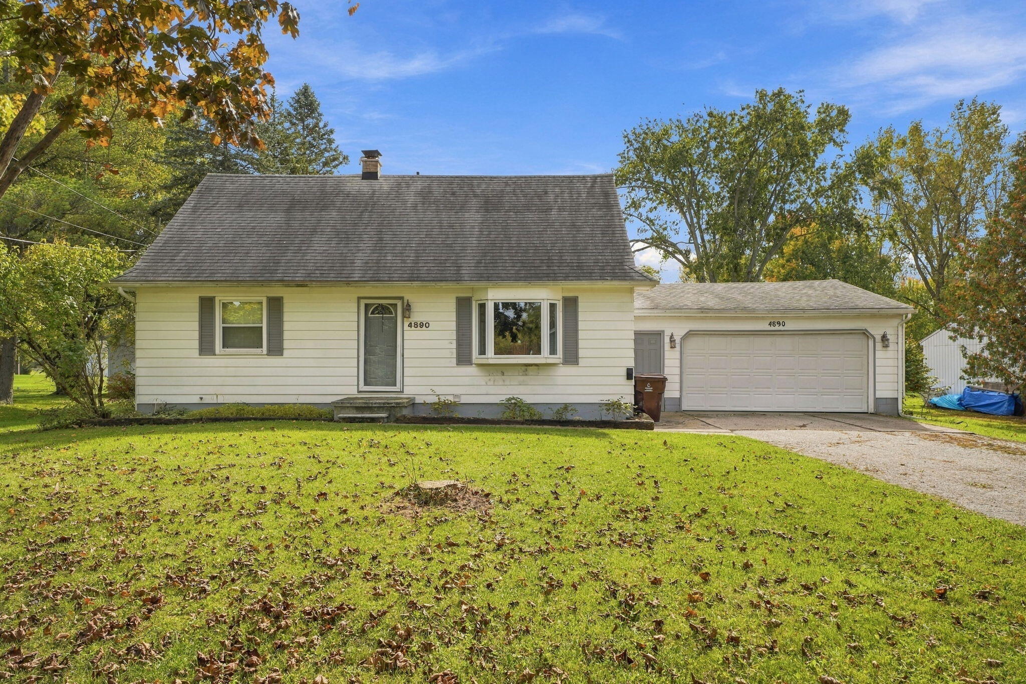 4890 E Saint Joe Highway Property Photo 1