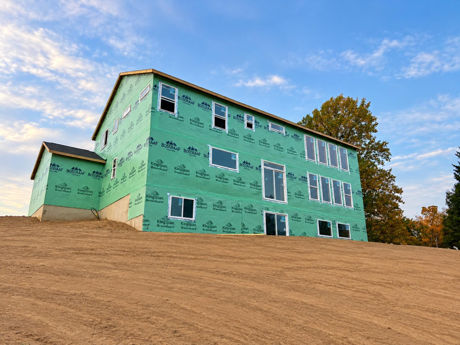 6395 Coneflower Way Property Photo 2