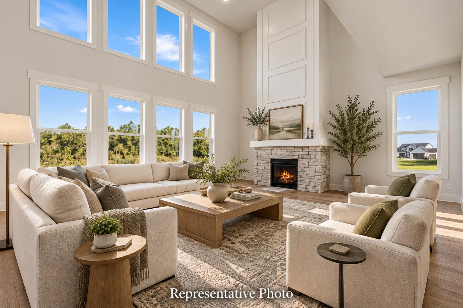 6395 Coneflower Way Property Photo 4