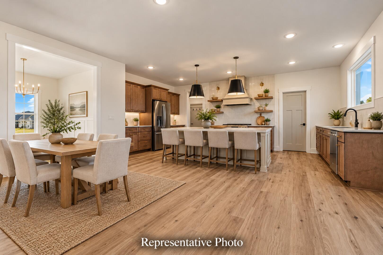 6395 Coneflower Way Property Photo 6