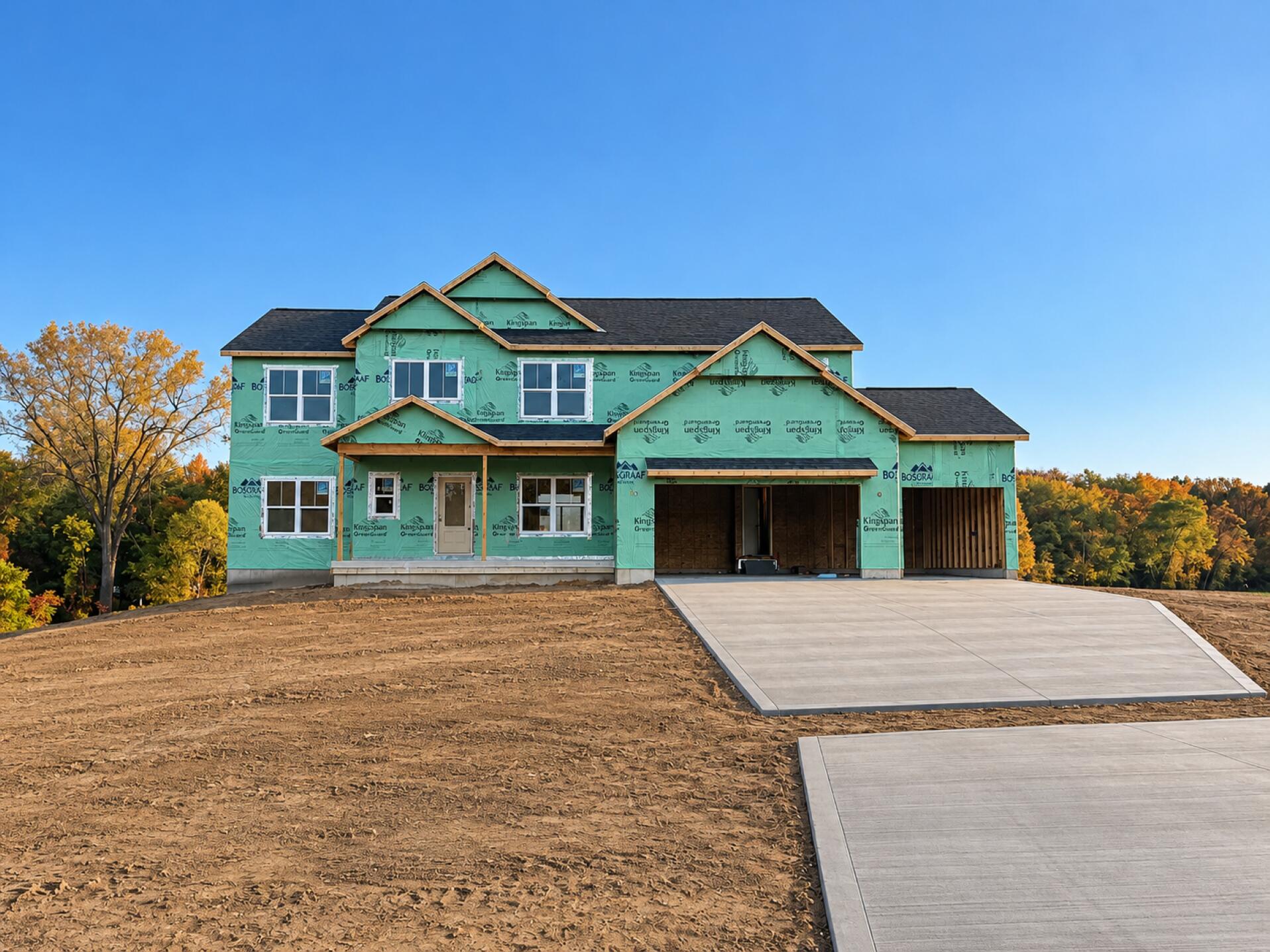 6395 Coneflower Way Property Photo 13
