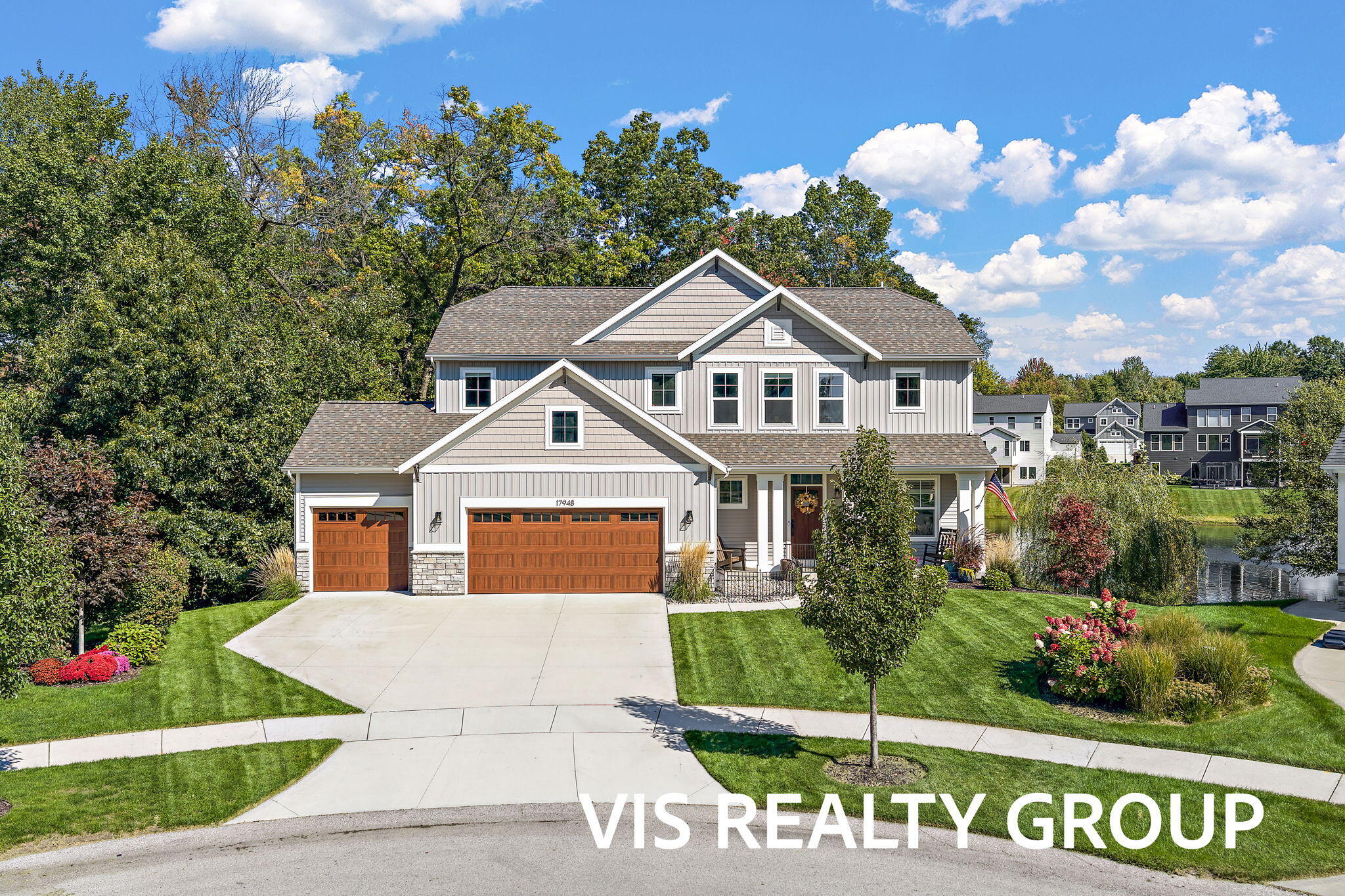 17948 Spring Tree Court Property Photo 1