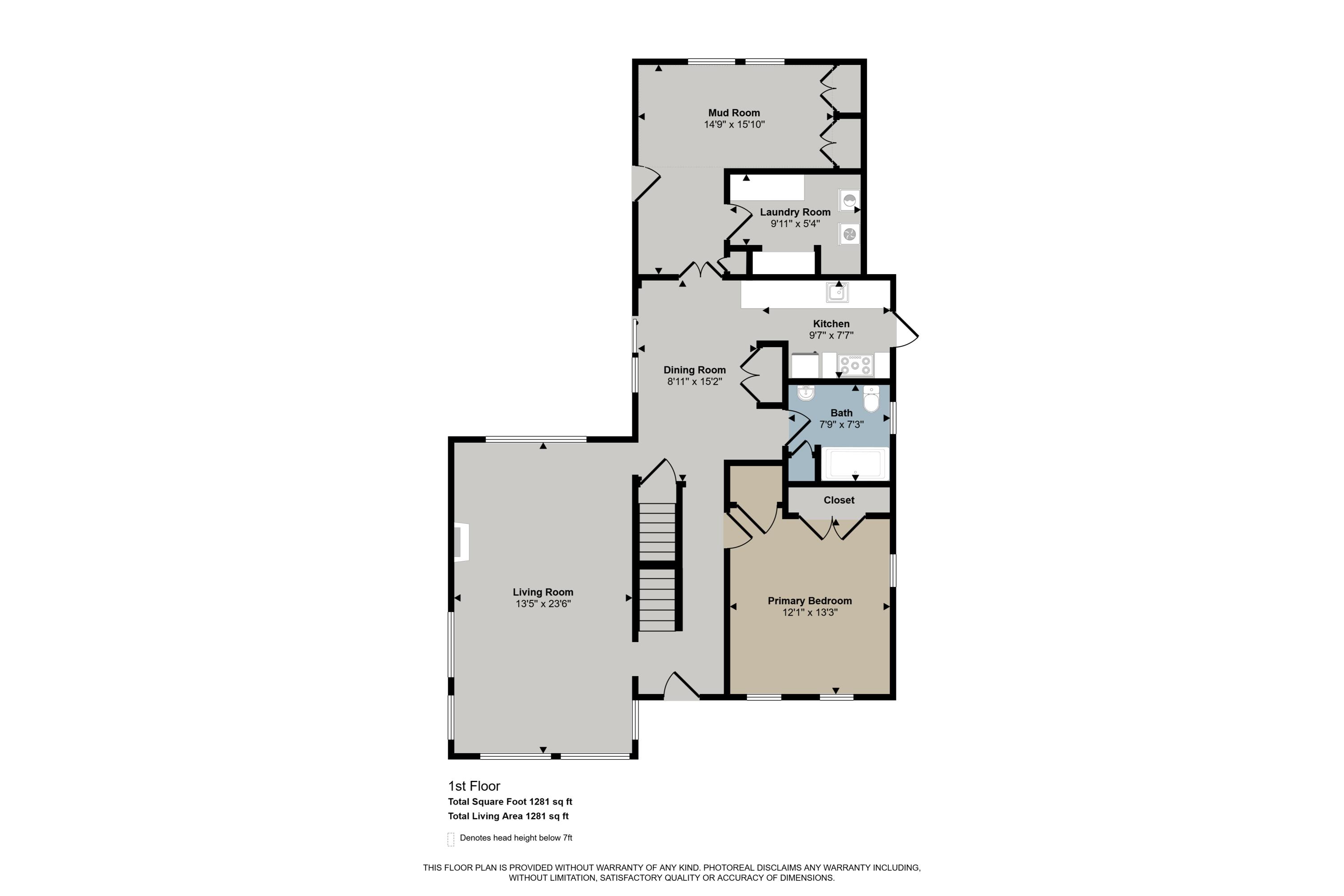 6691 Thornapple River Drive Se Property Photo 19