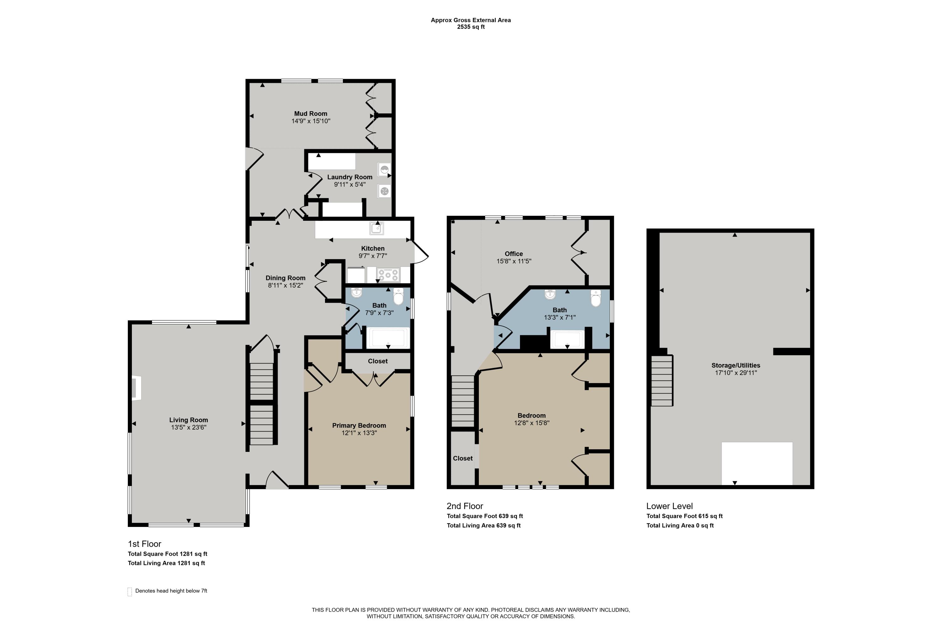 6691 Thornapple River Drive Se Property Photo 26