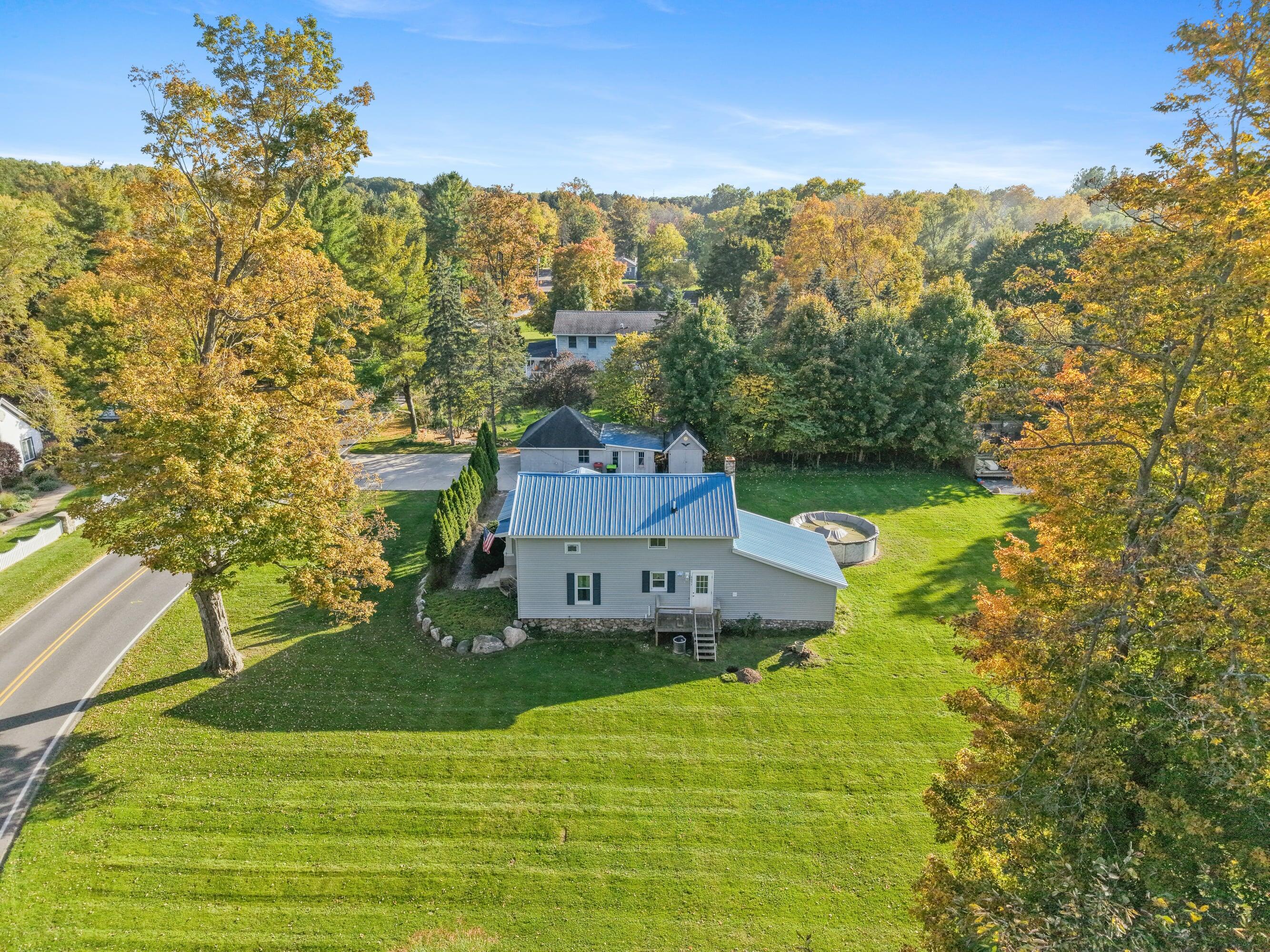 6691 Thornapple River Drive Se Property Photo 35