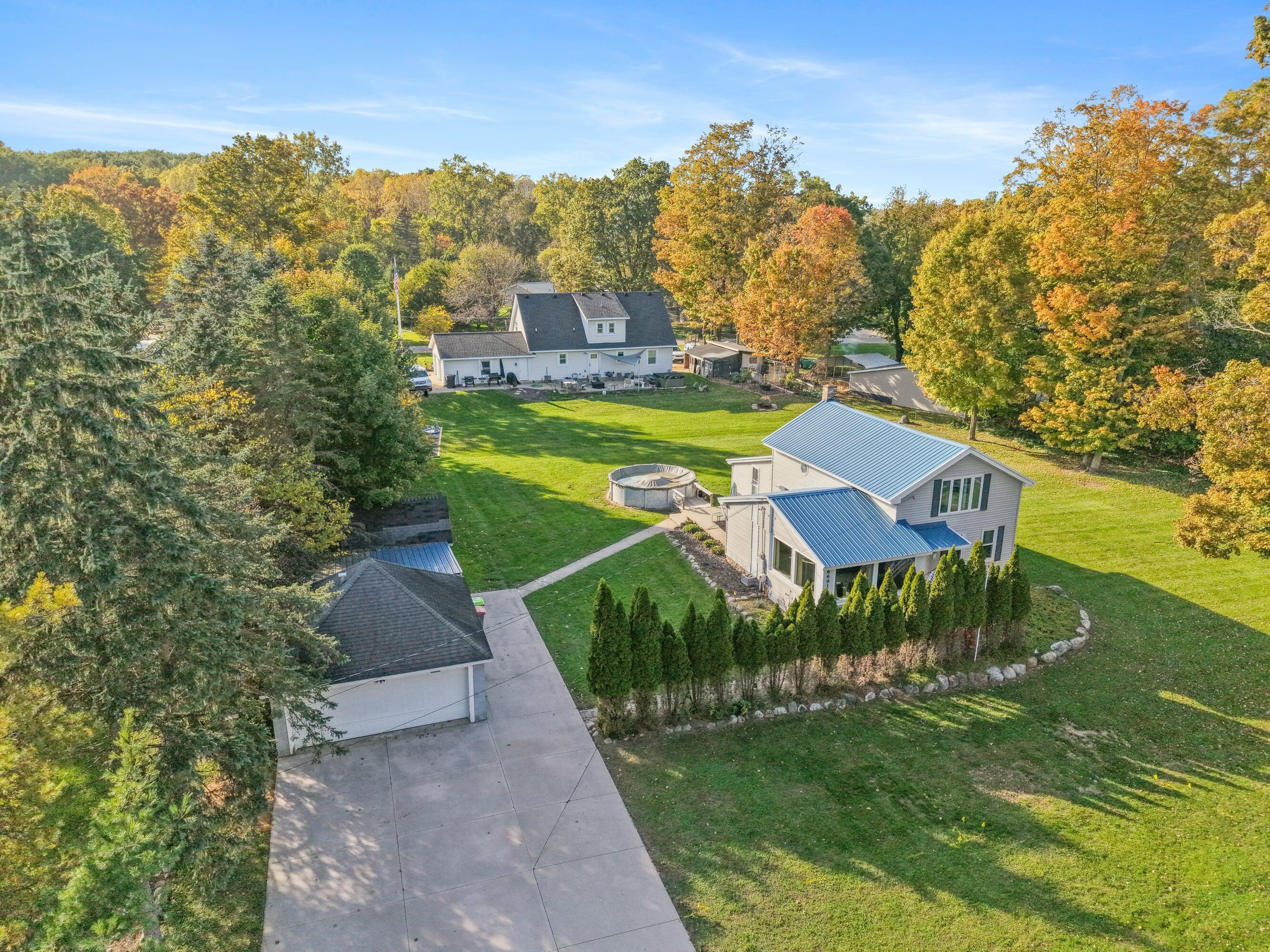 6691 Thornapple River Drive Se Property Photo 36