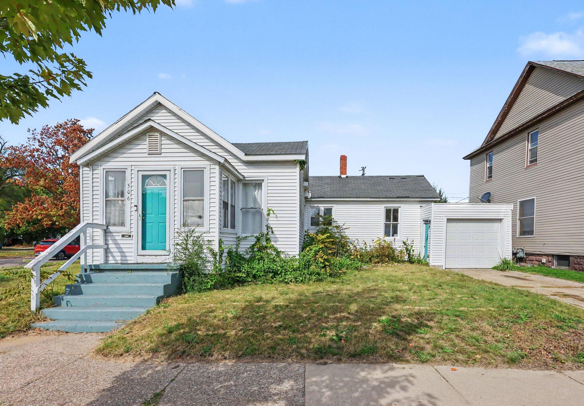 506 W Muskegon Avenue Property Photo 1