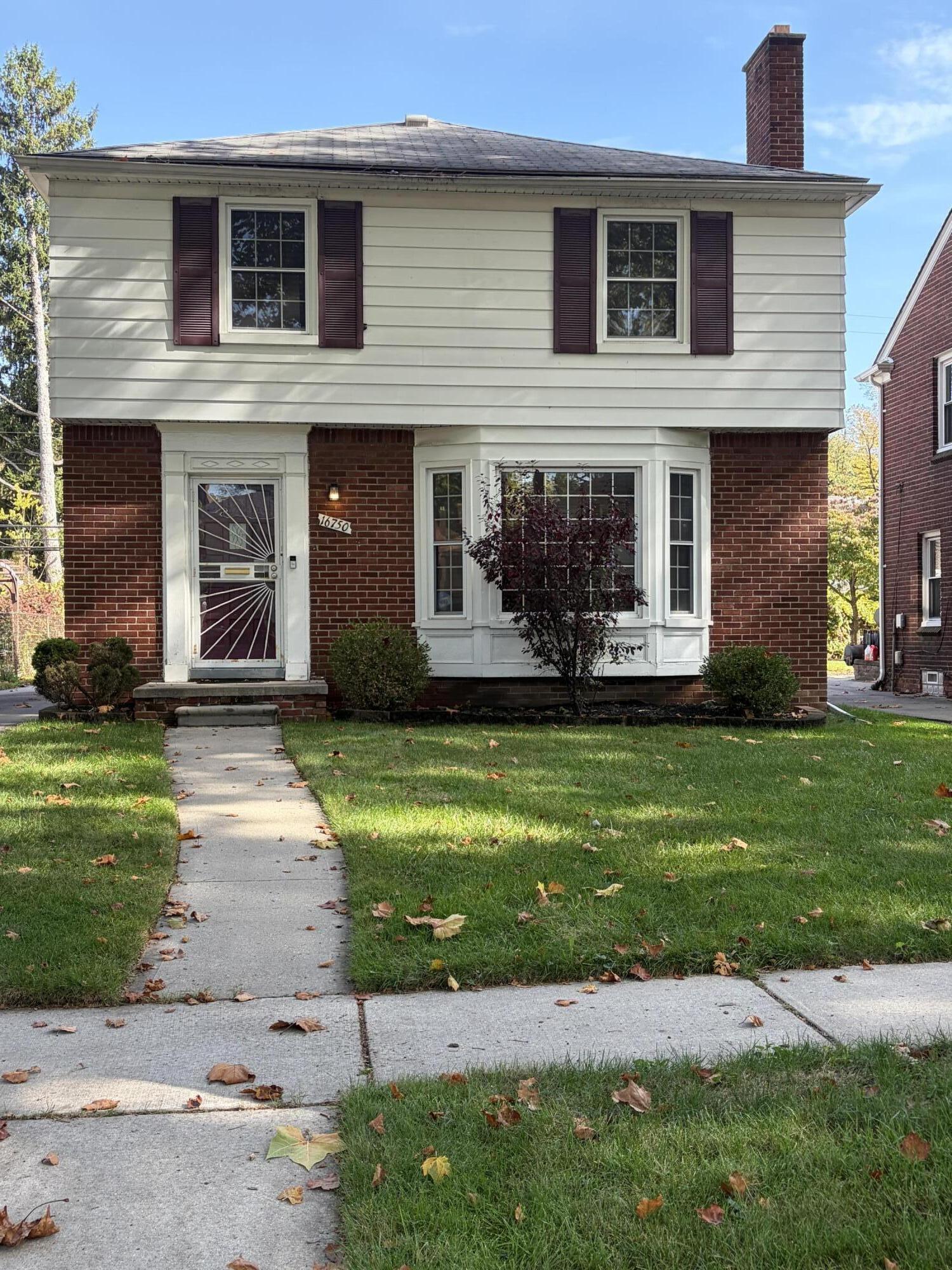16750 Avon Avenue Property Photo 1