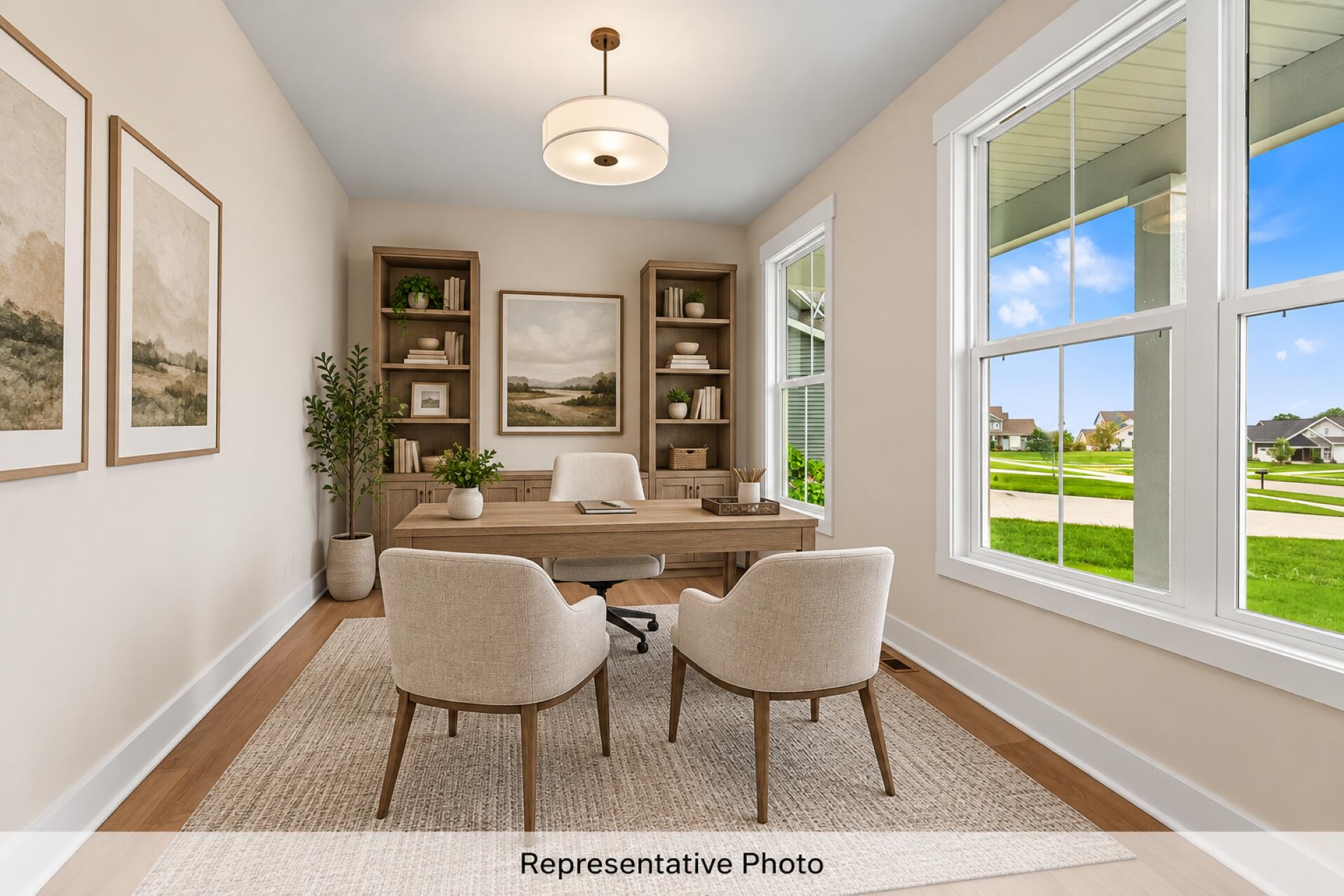 3110 Dawson Drive Se Property Photo 5