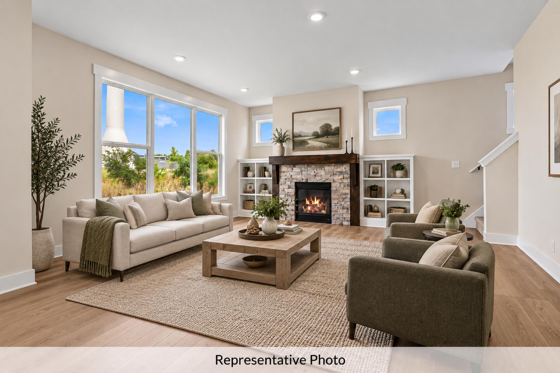 3110 Dawson Drive Se Property Photo 6