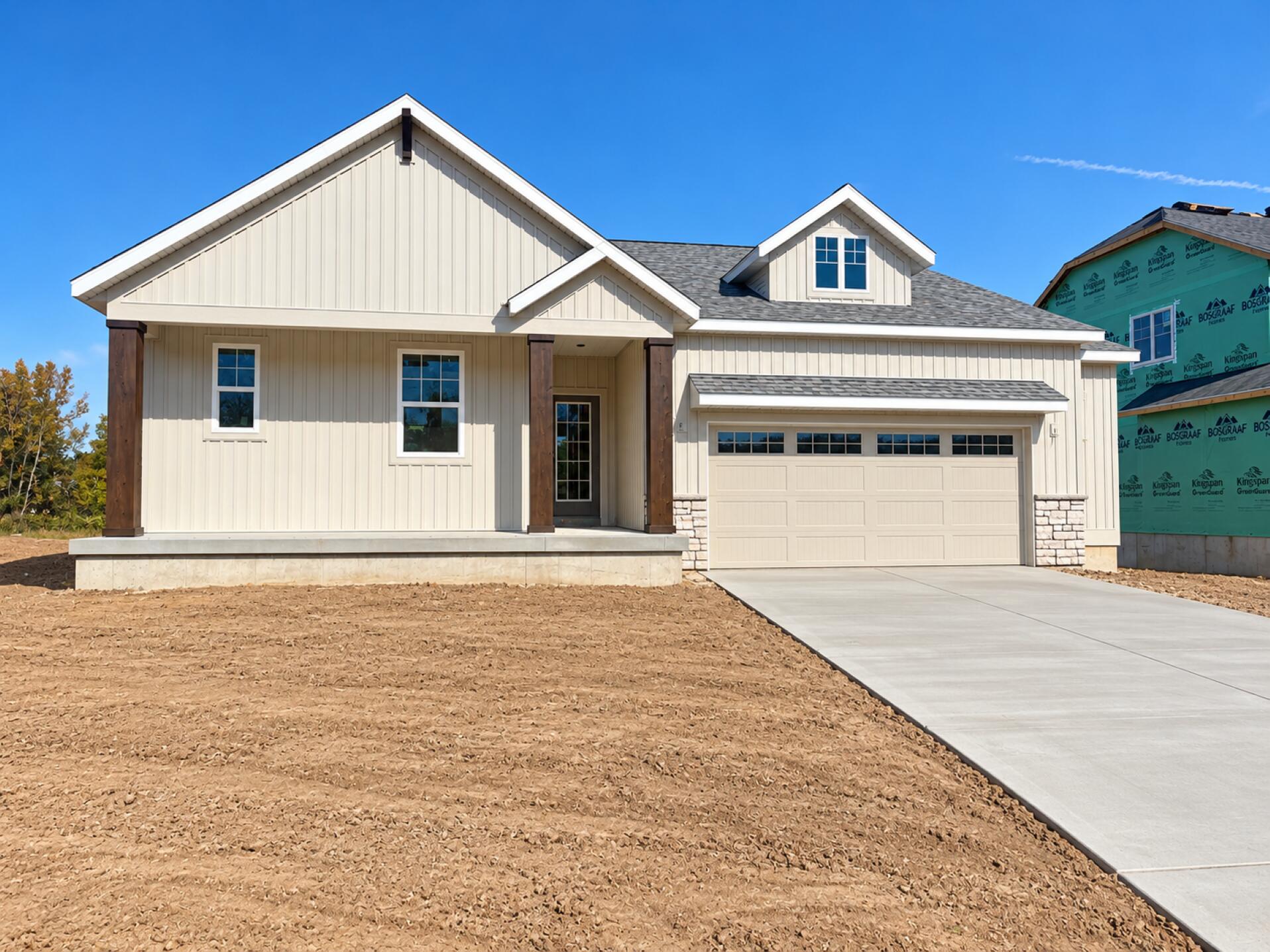 3081 Arbor Creek Drive Se Property Photo 1