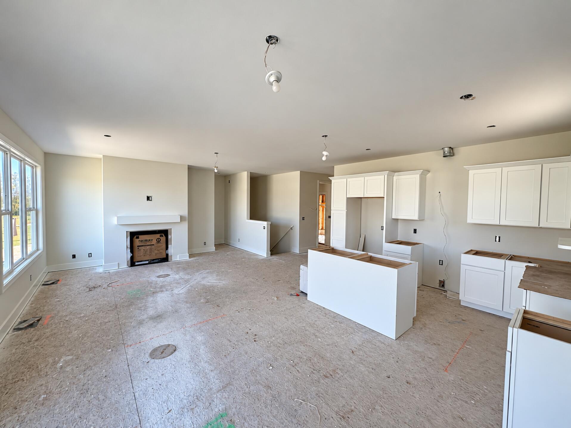 3081 Arbor Creek Drive Se Property Photo 3