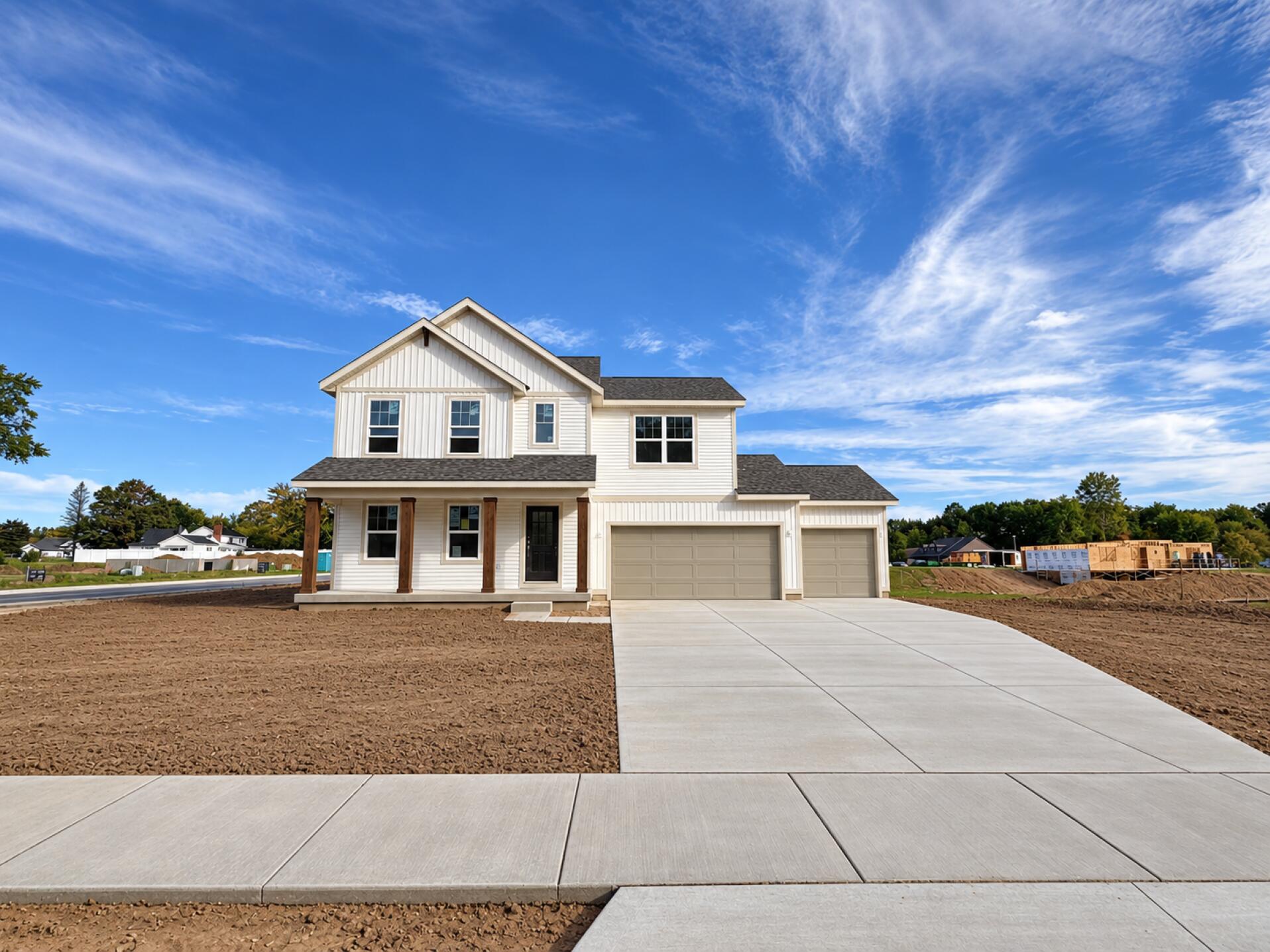 3049 Arbor Creek Drive Se Property Photo 1