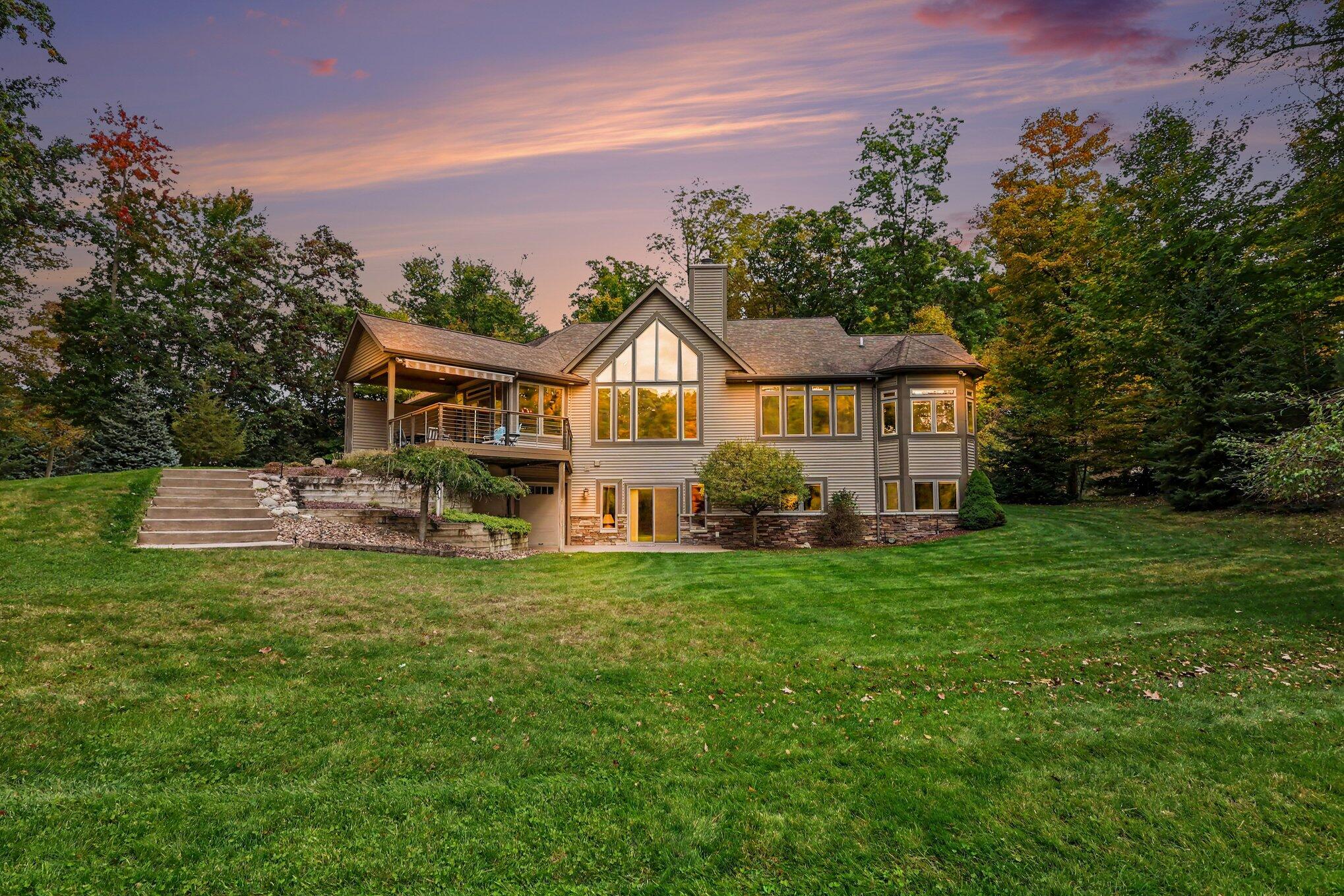 5985 Tannon Trail Court Property Photo 1