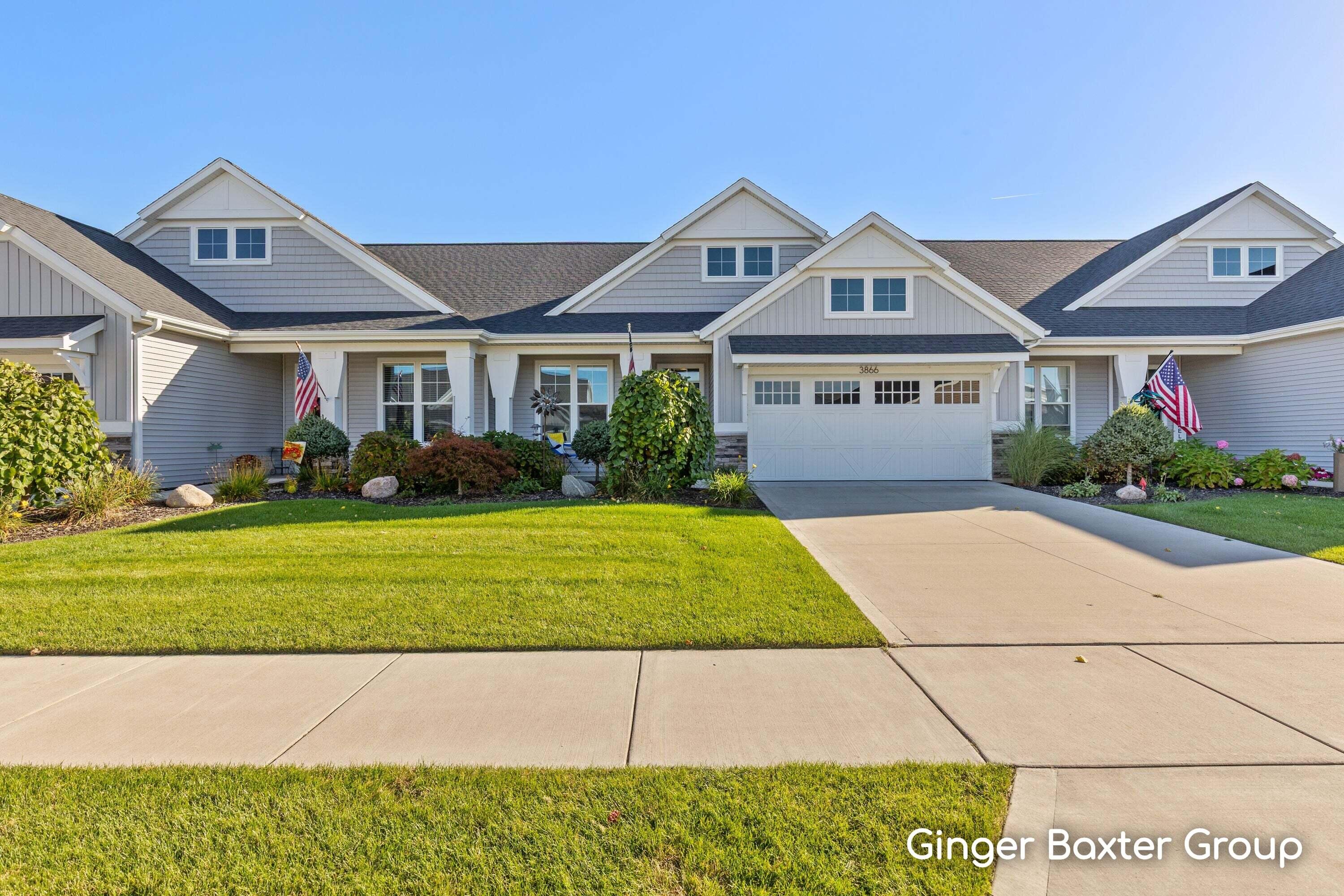 3866 Windsor Ridge Drive Ne Property Photo 1