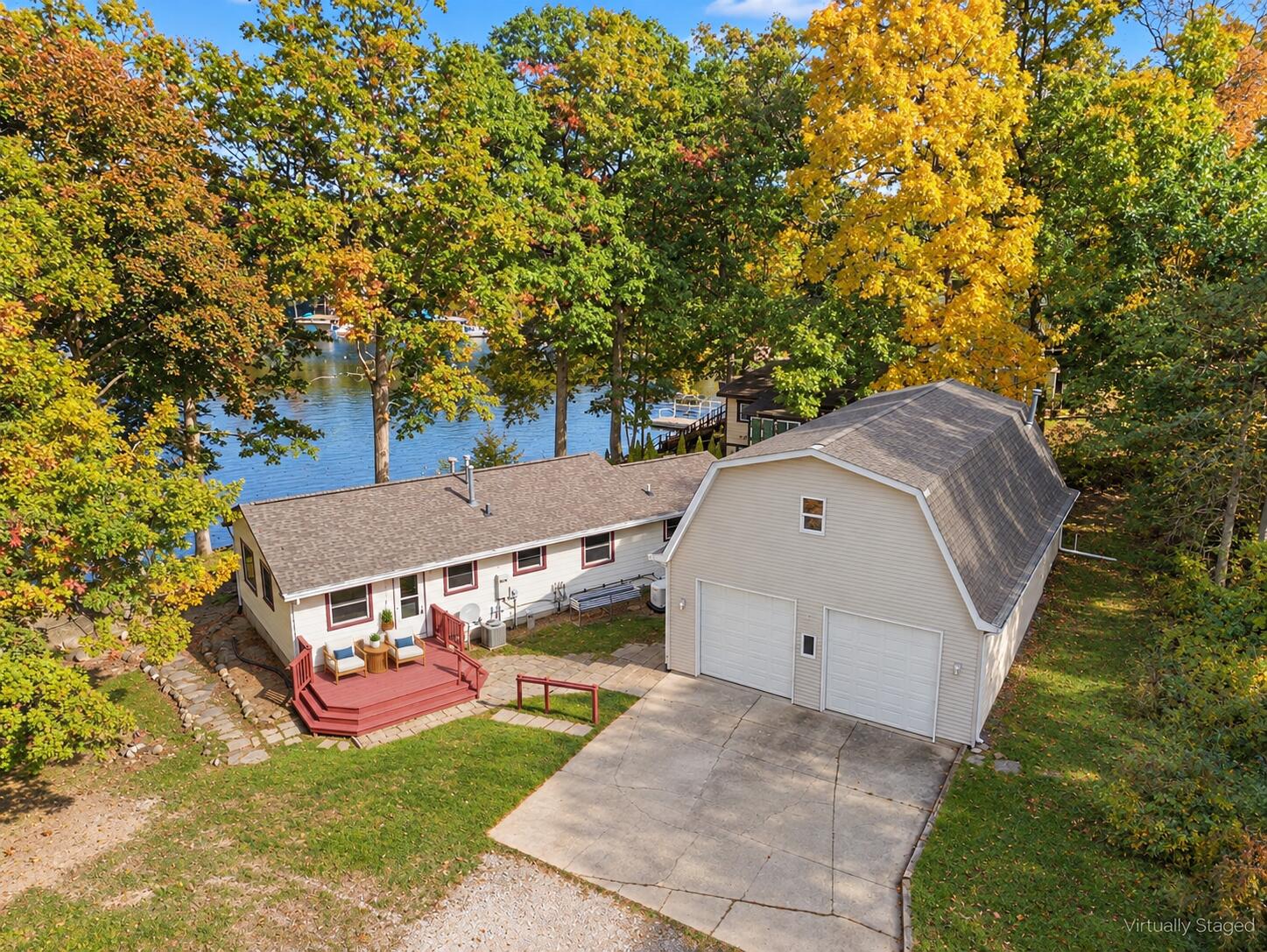 12066 Weiman Drive Property Photo 1