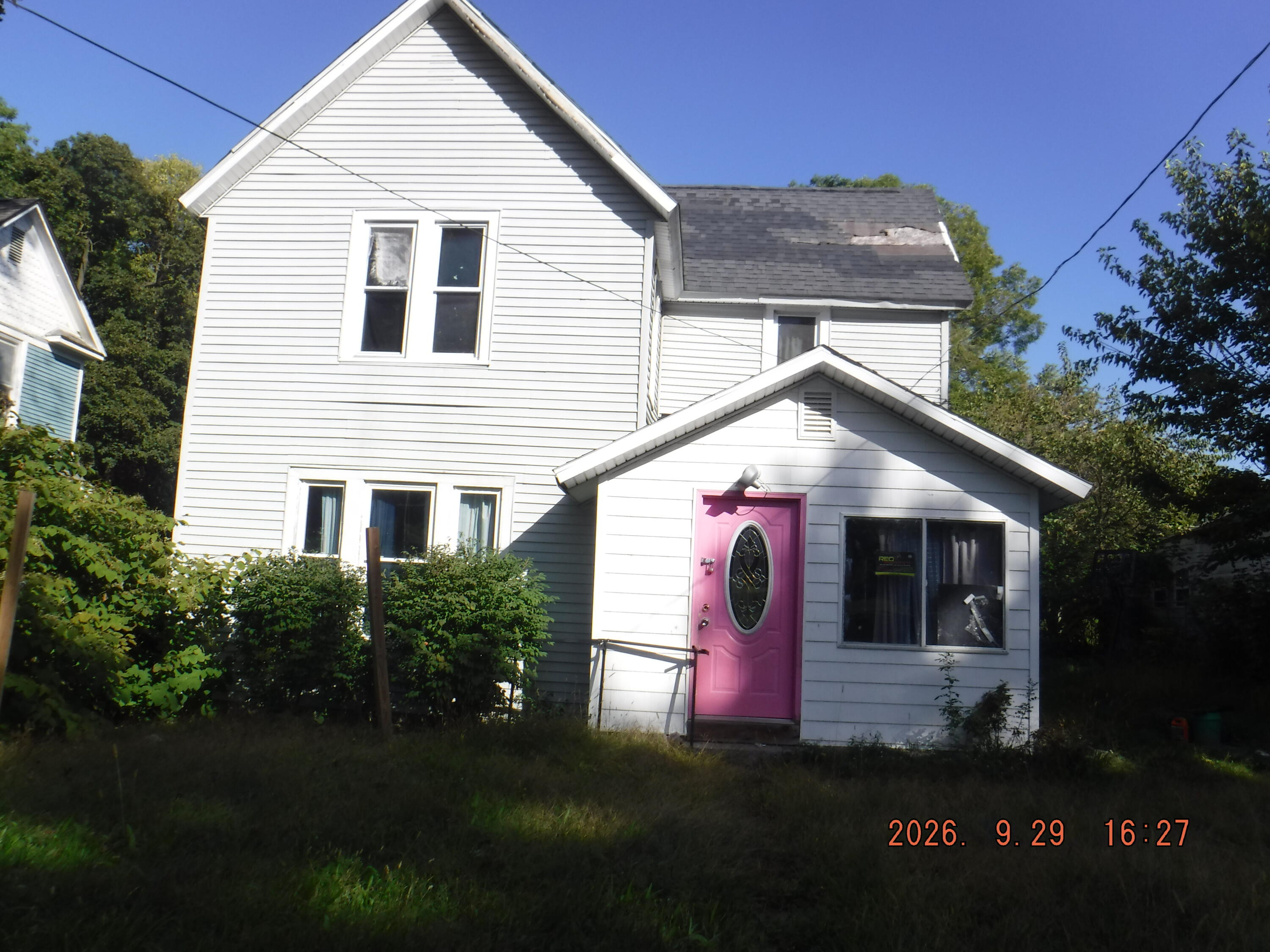 916 Charlotte Avenue Property Photo 1