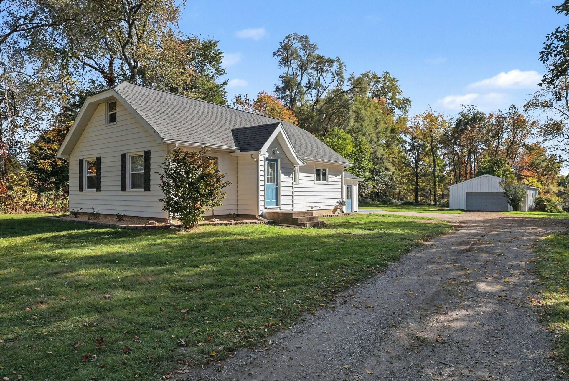 9560 Bailey Drive Ne Property Photo 1