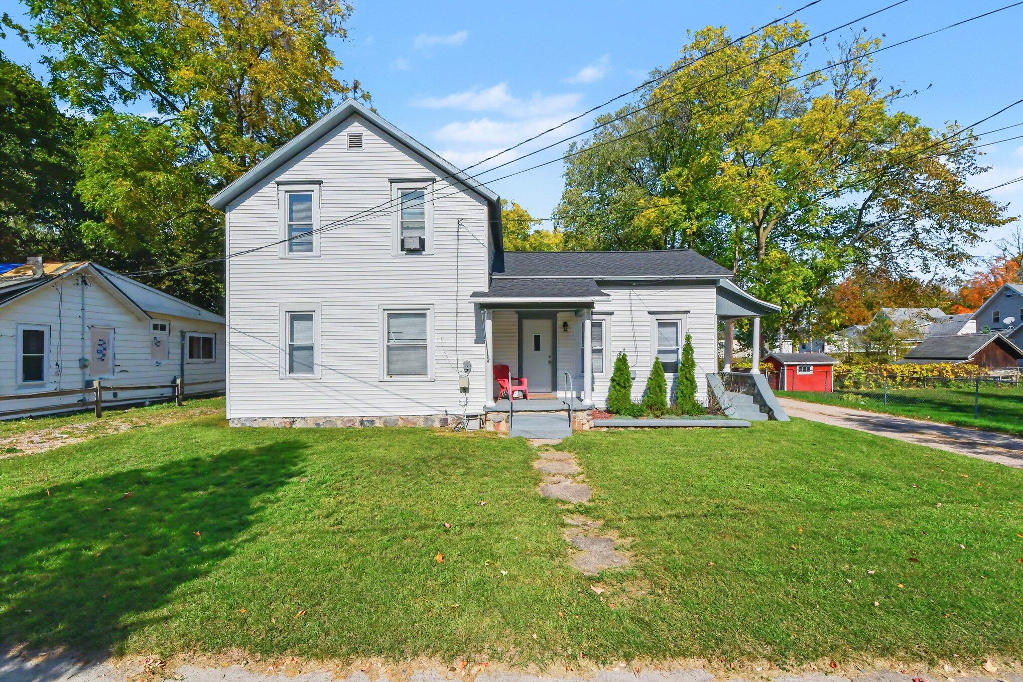 316 W Pere Marquette Street Property Photo 1