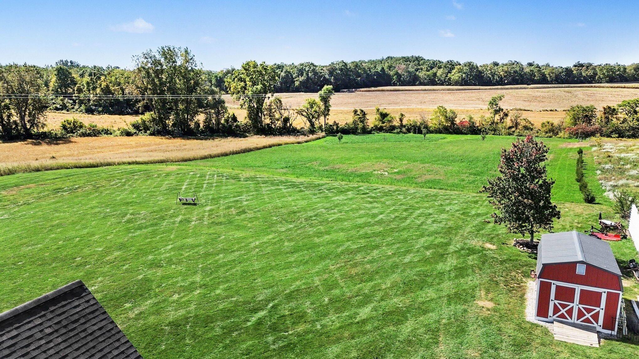 10600 Mooreville Road Property Photo 34
