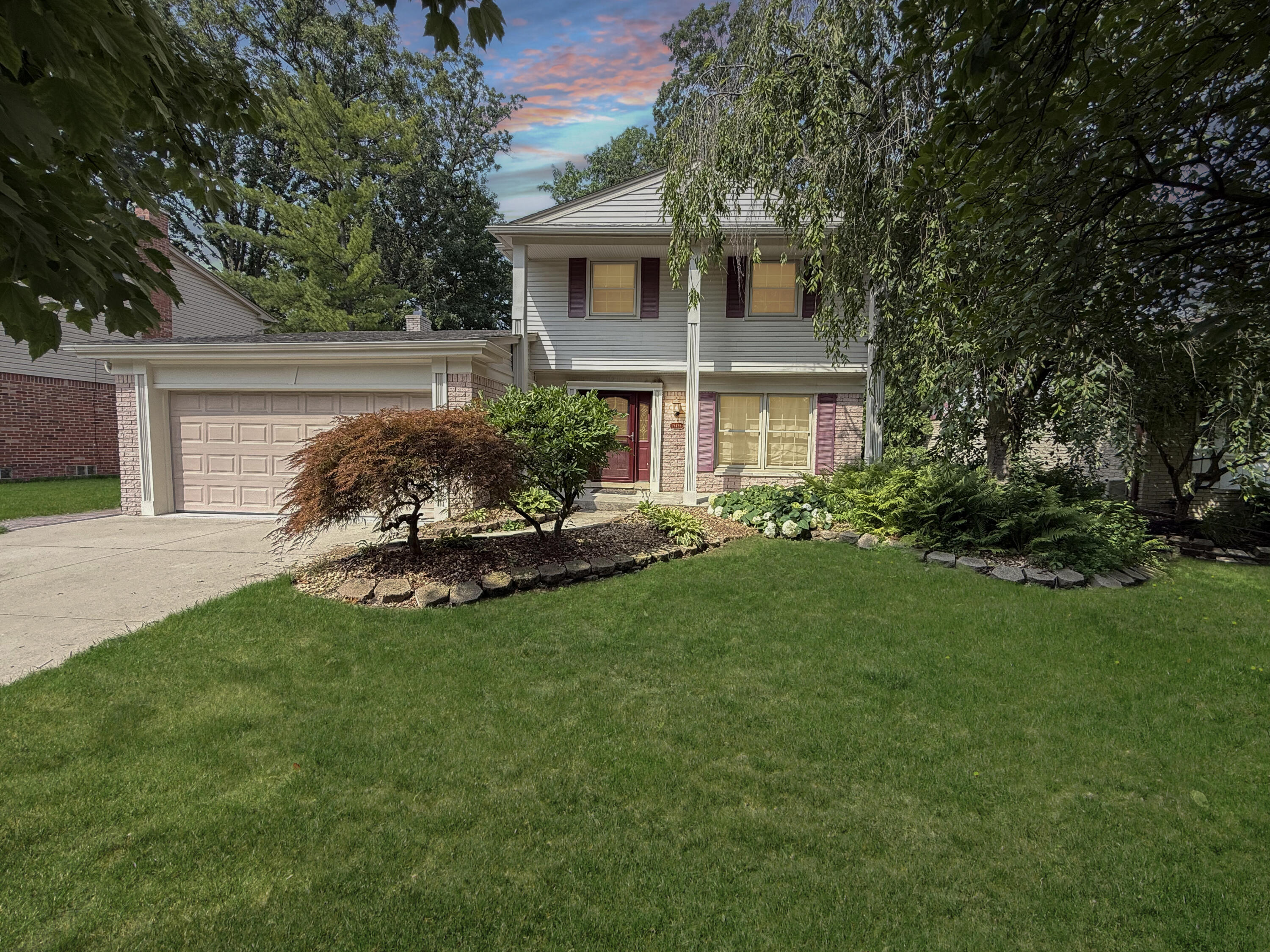 19436 Brandywine Street Property Photo 1