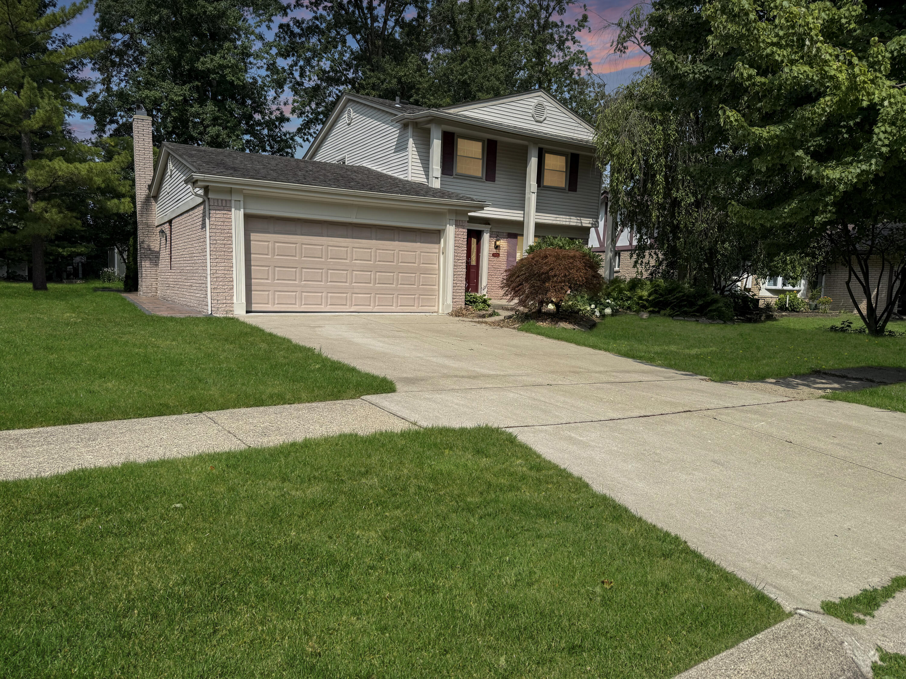 19436 Brandywine Street Property Photo 2