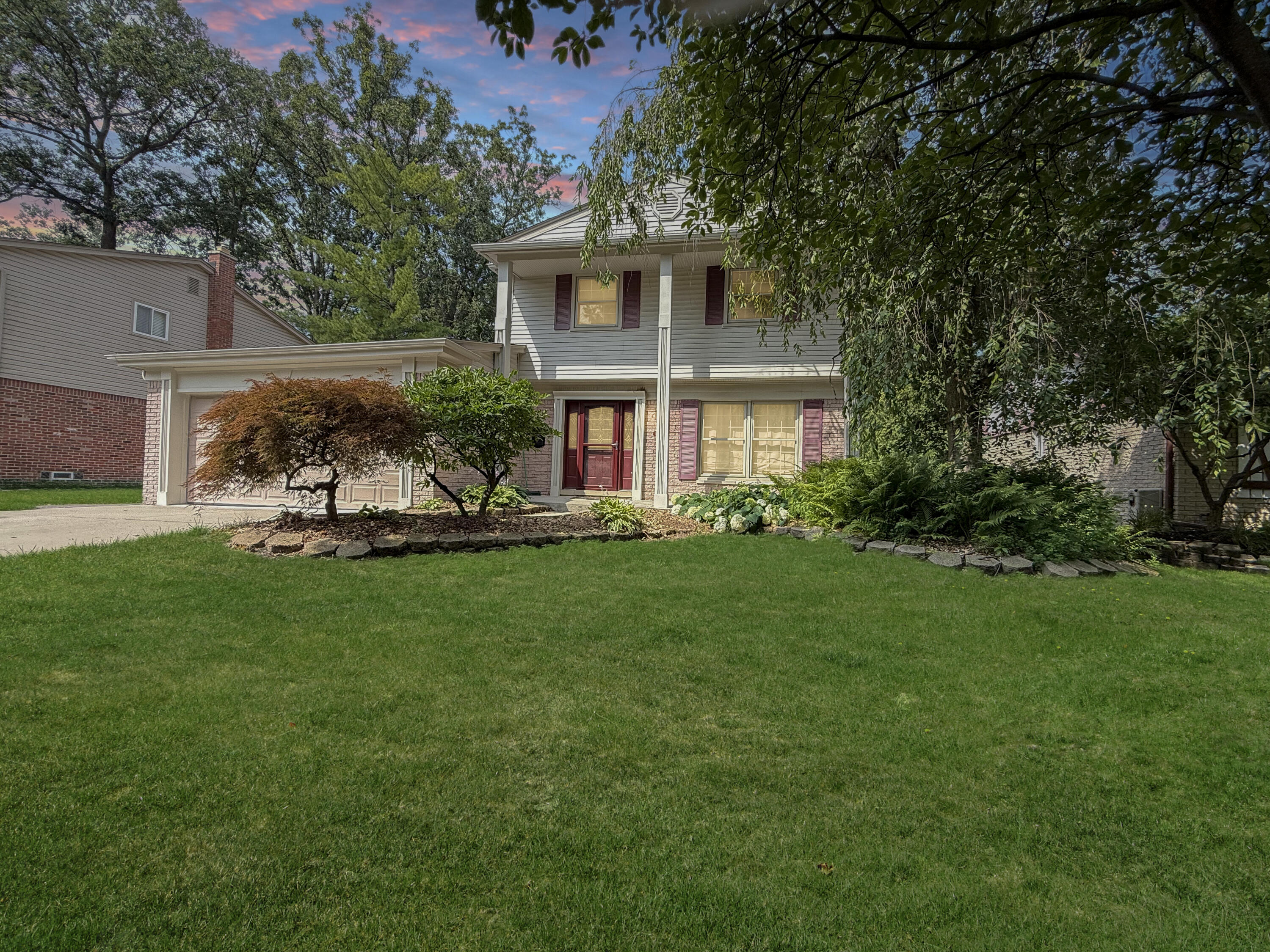 19436 Brandywine Street Property Photo 3