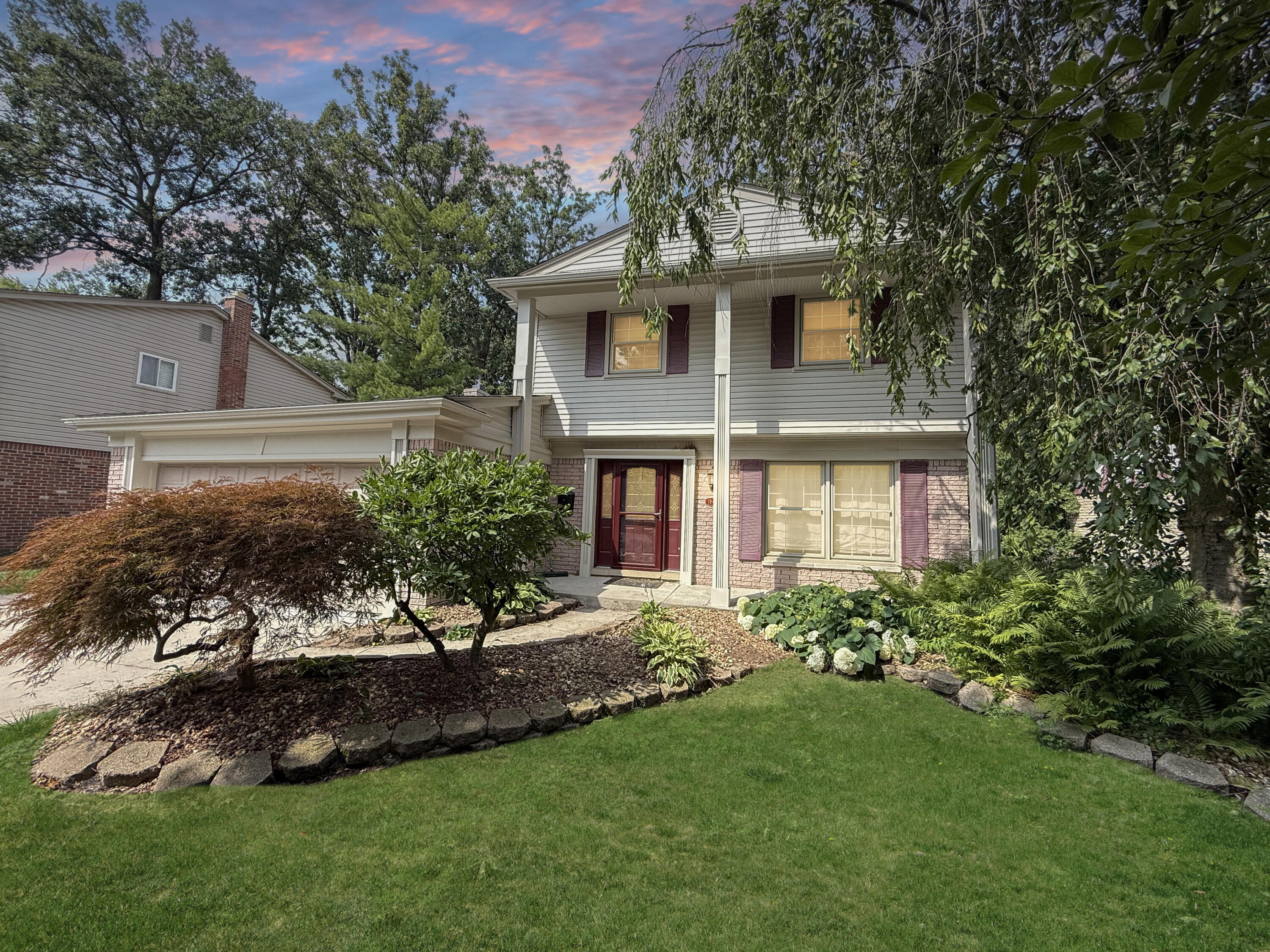 19436 Brandywine Street Property Photo 4
