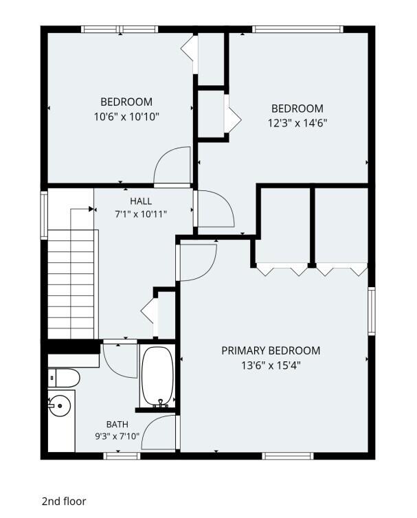 19436 Brandywine Street Property Photo 7